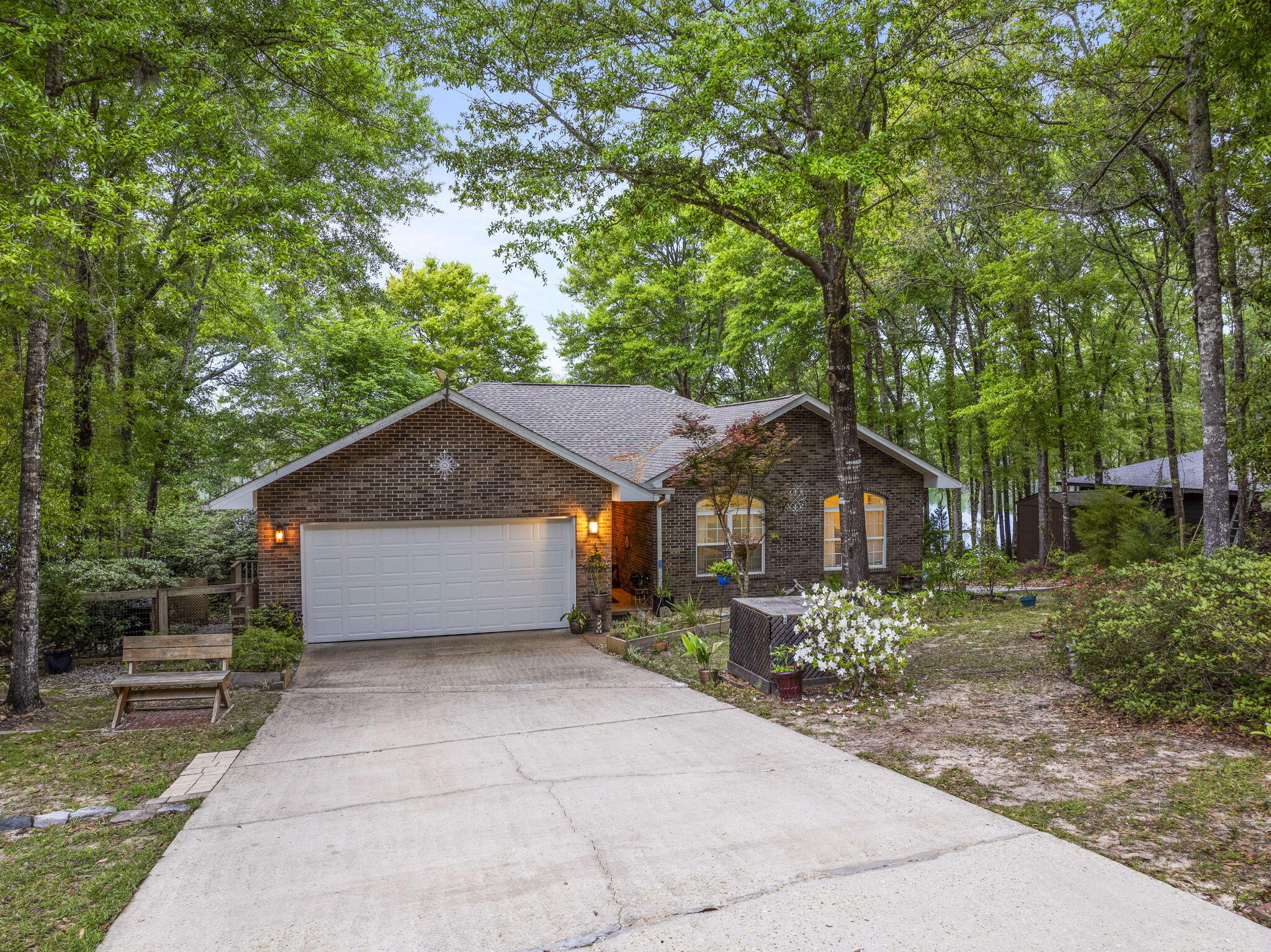 BLUE CYPRESSBLUELAKE COUNTRY ESTATES - Residential