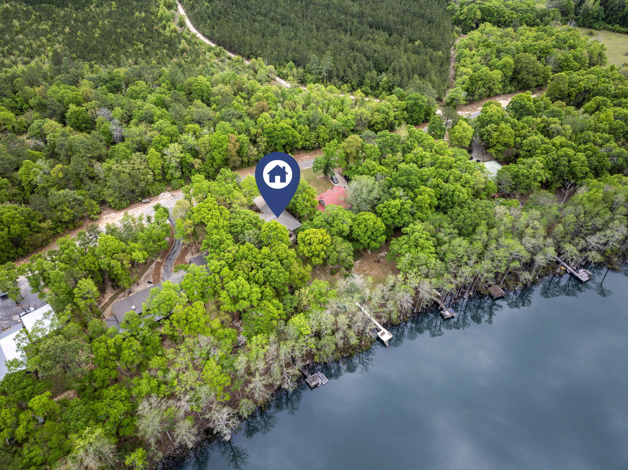 BLUE CYPRESSBLUELAKE COUNTRY ESTATES - Residential