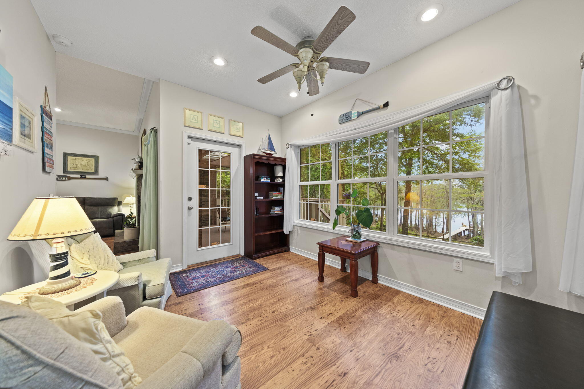 BLUE CYPRESSBLUELAKE COUNTRY ESTATES - Residential