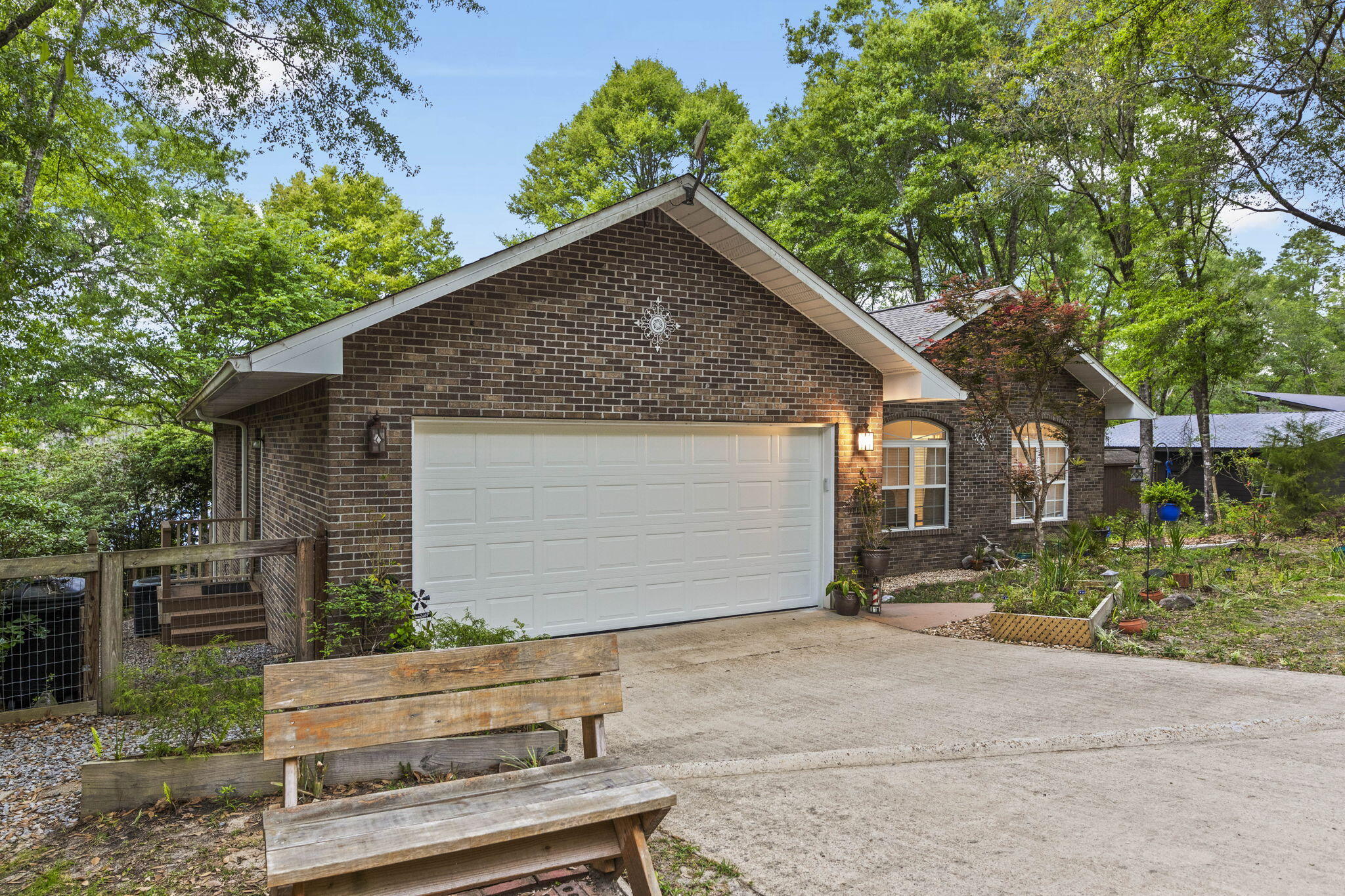 BLUE CYPRESSBLUELAKE COUNTRY ESTATES - Residential