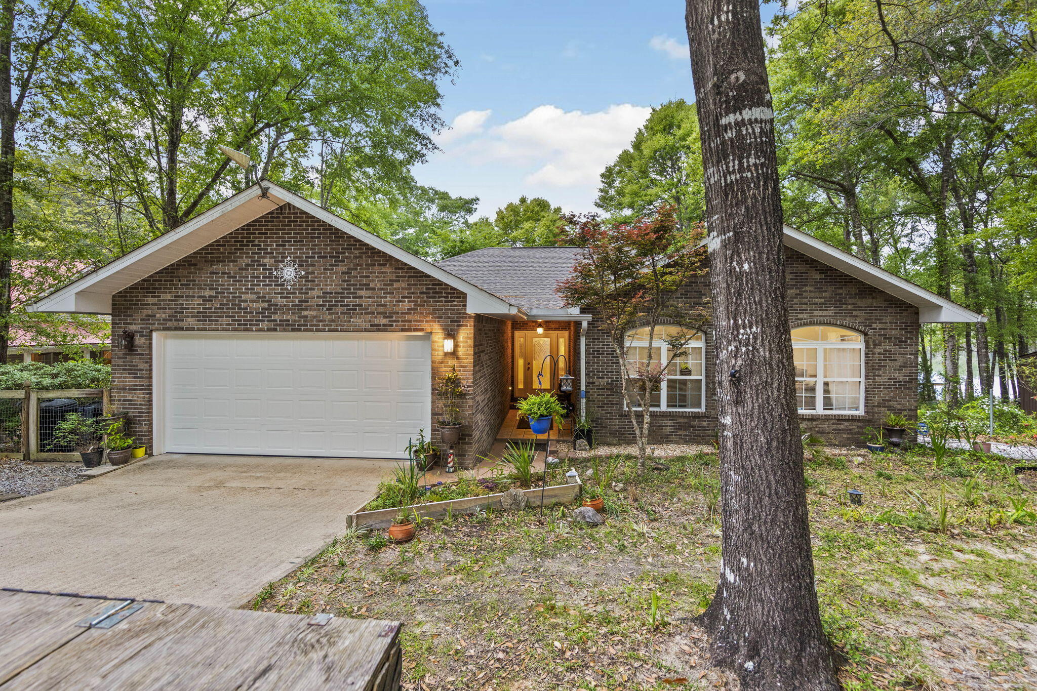 BLUE CYPRESSBLUELAKE COUNTRY ESTATES - Residential