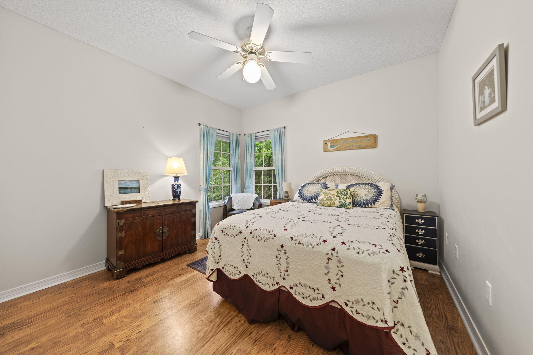 BLUE CYPRESSBLUELAKE COUNTRY ESTATES - Residential