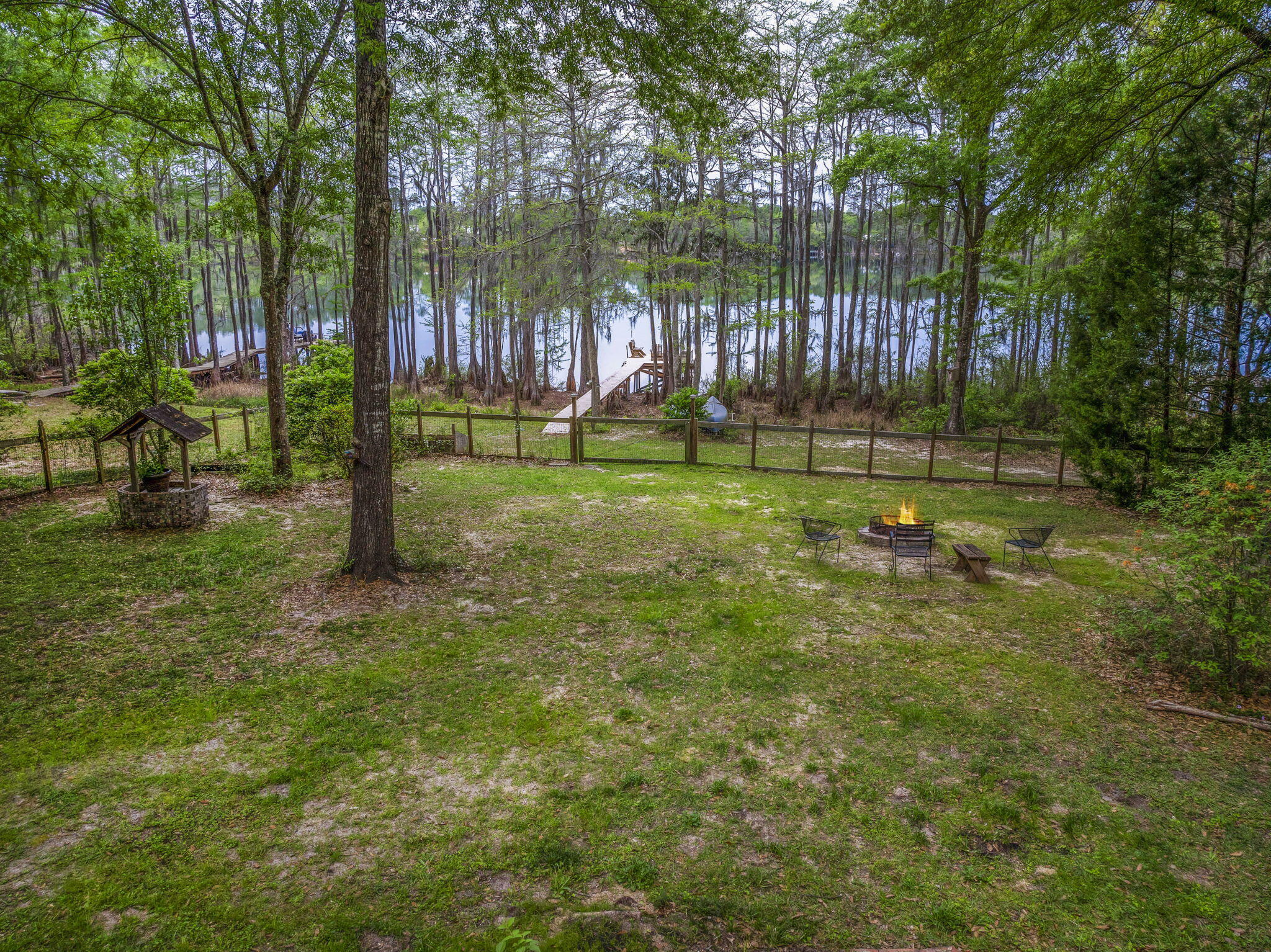 BLUE CYPRESSBLUELAKE COUNTRY ESTATES - Residential