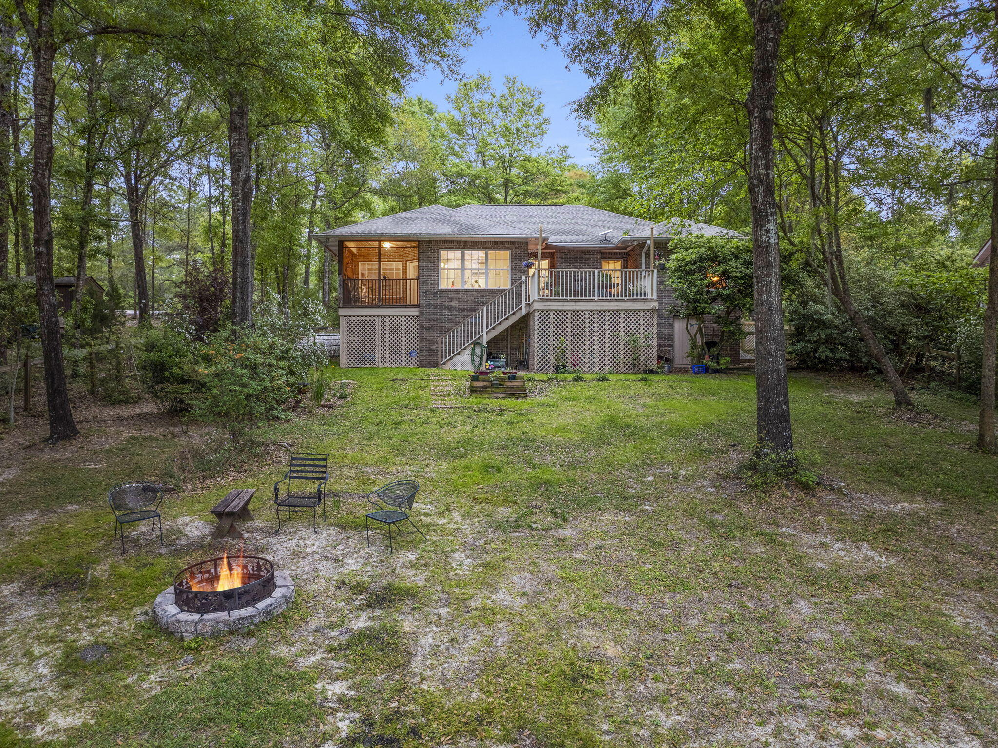 BLUE CYPRESSBLUELAKE COUNTRY ESTATES - Residential