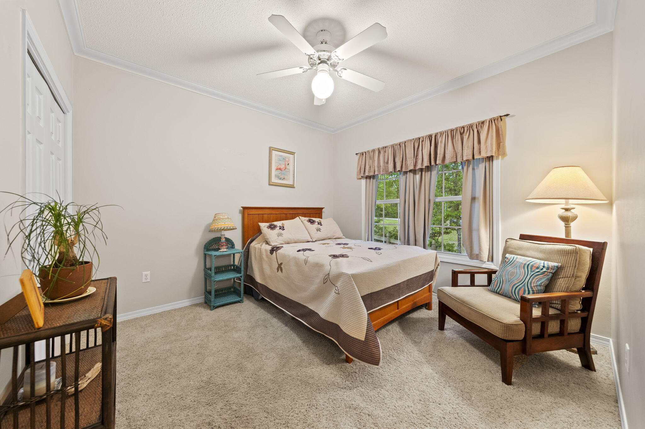 BLUE CYPRESSBLUELAKE COUNTRY ESTATES - Residential