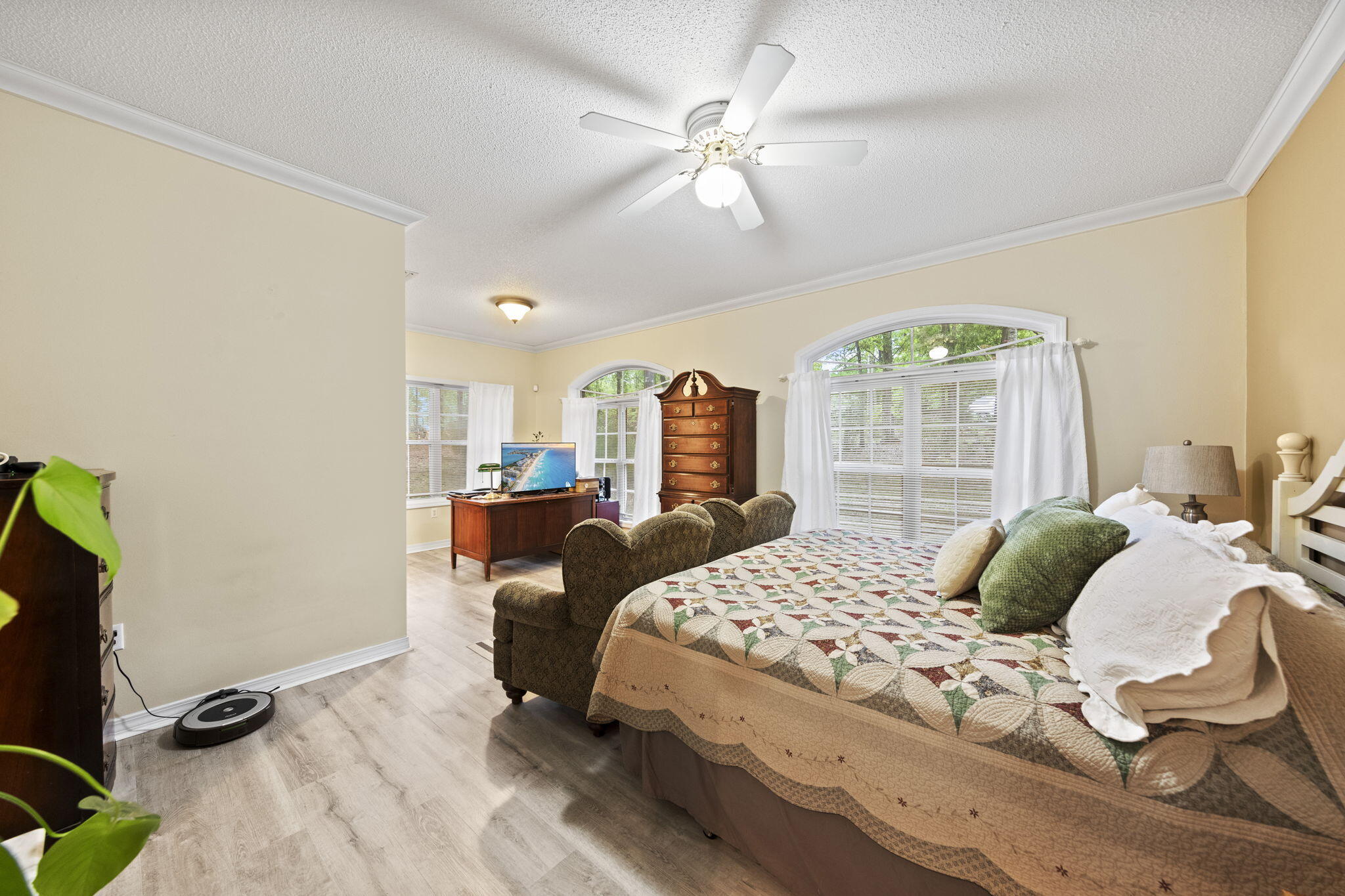 BLUE CYPRESSBLUELAKE COUNTRY ESTATES - Residential