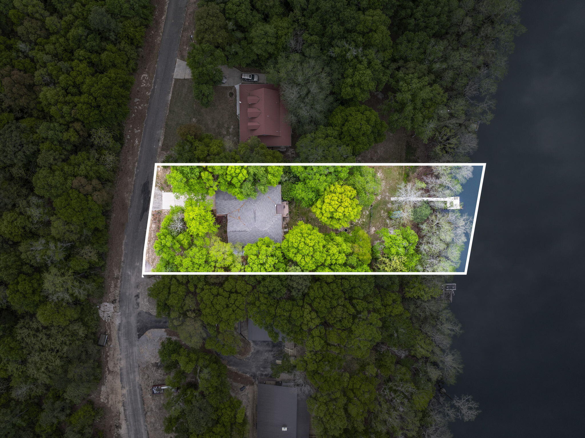 BLUE CYPRESSBLUELAKE COUNTRY ESTATES - Residential