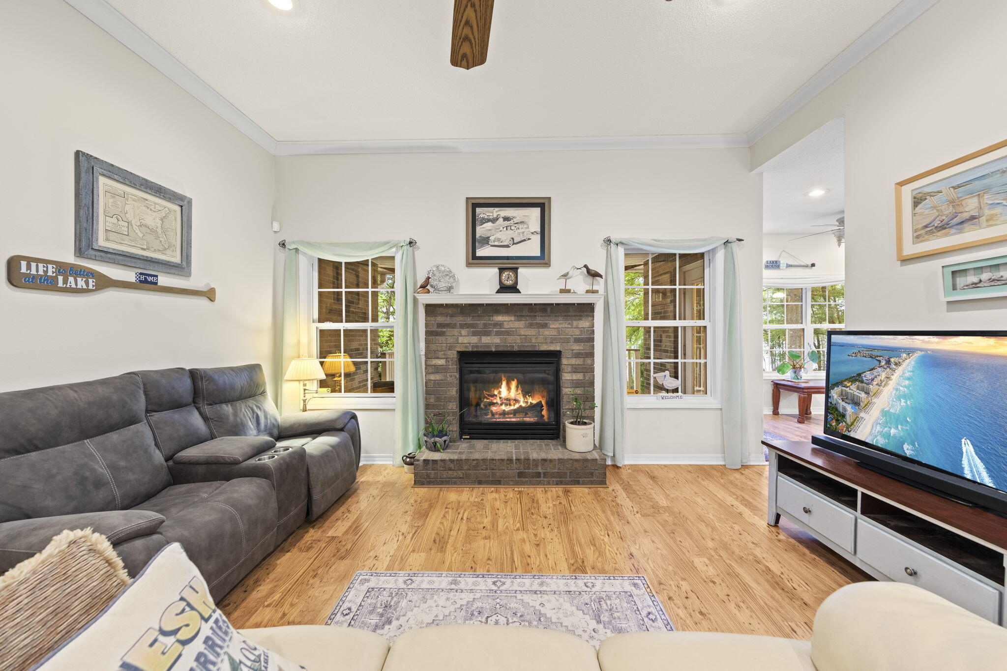 BLUE CYPRESSBLUELAKE COUNTRY ESTATES - Residential