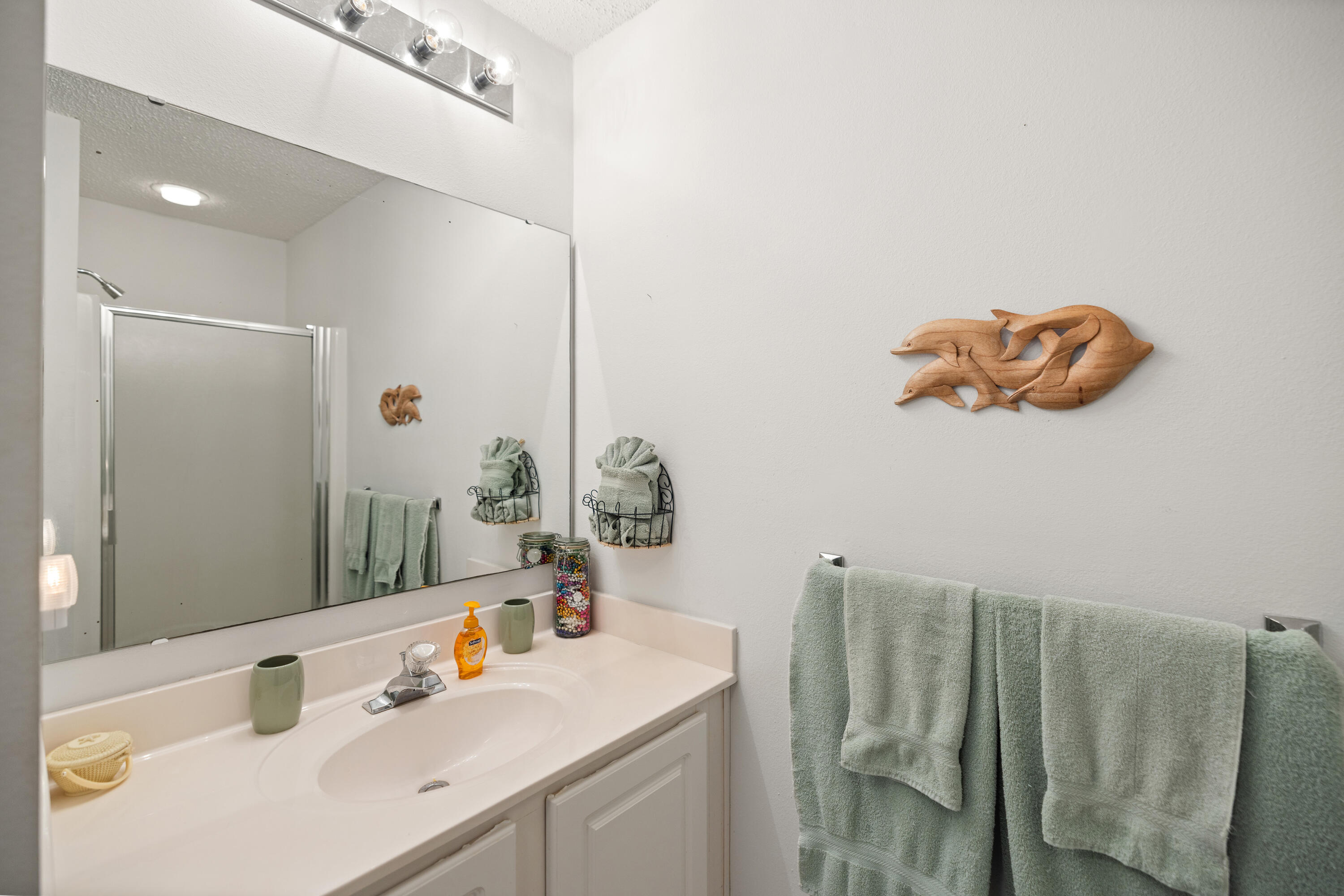 PALM COURT YACHT CLUB - Residential