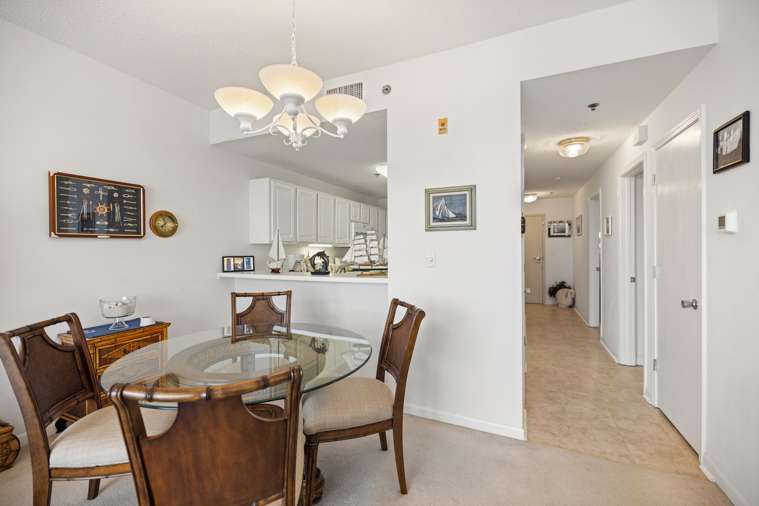 PALM COURT YACHT CLUB - Residential