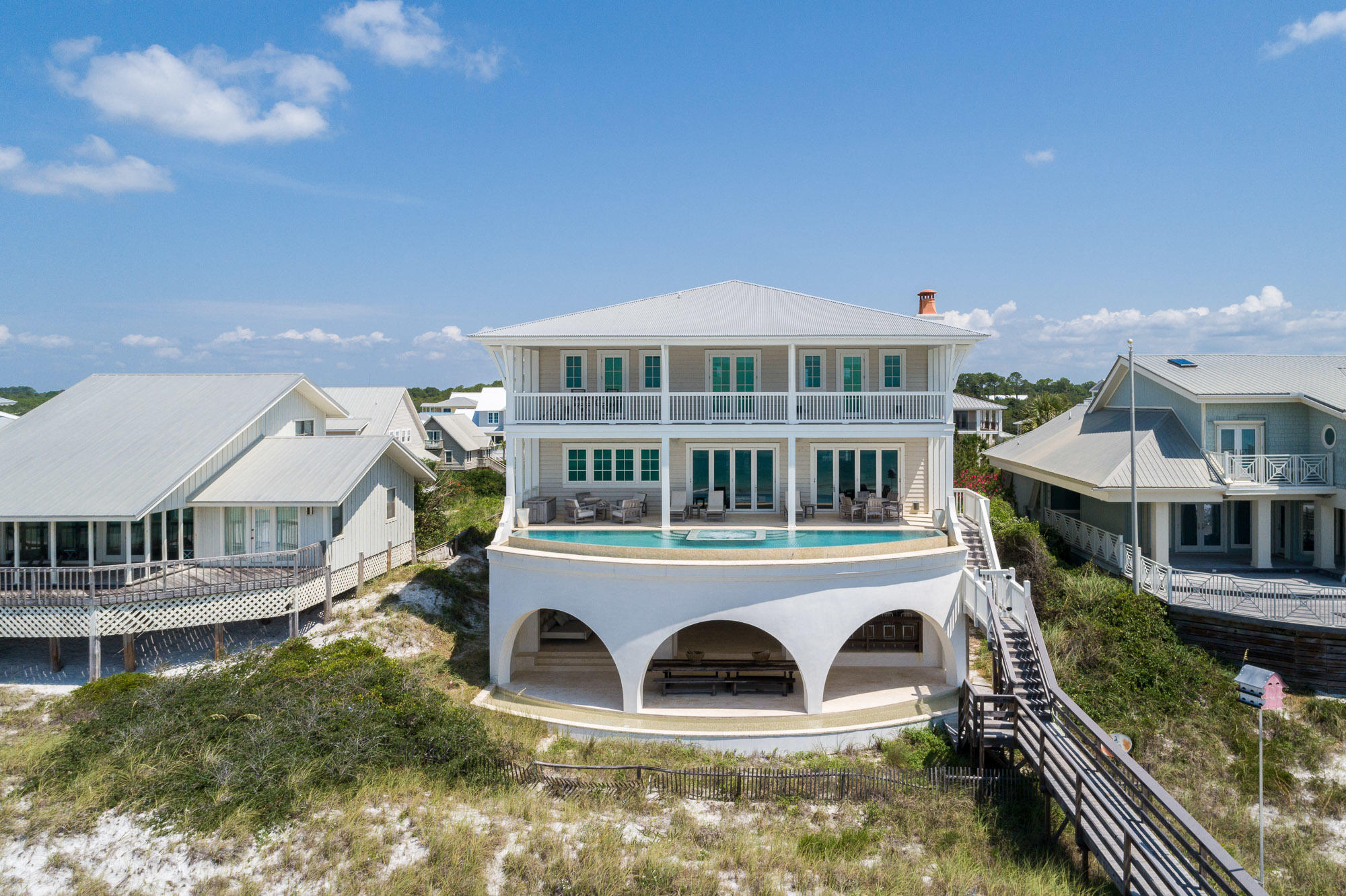 GRAYTON BEACH - Residential