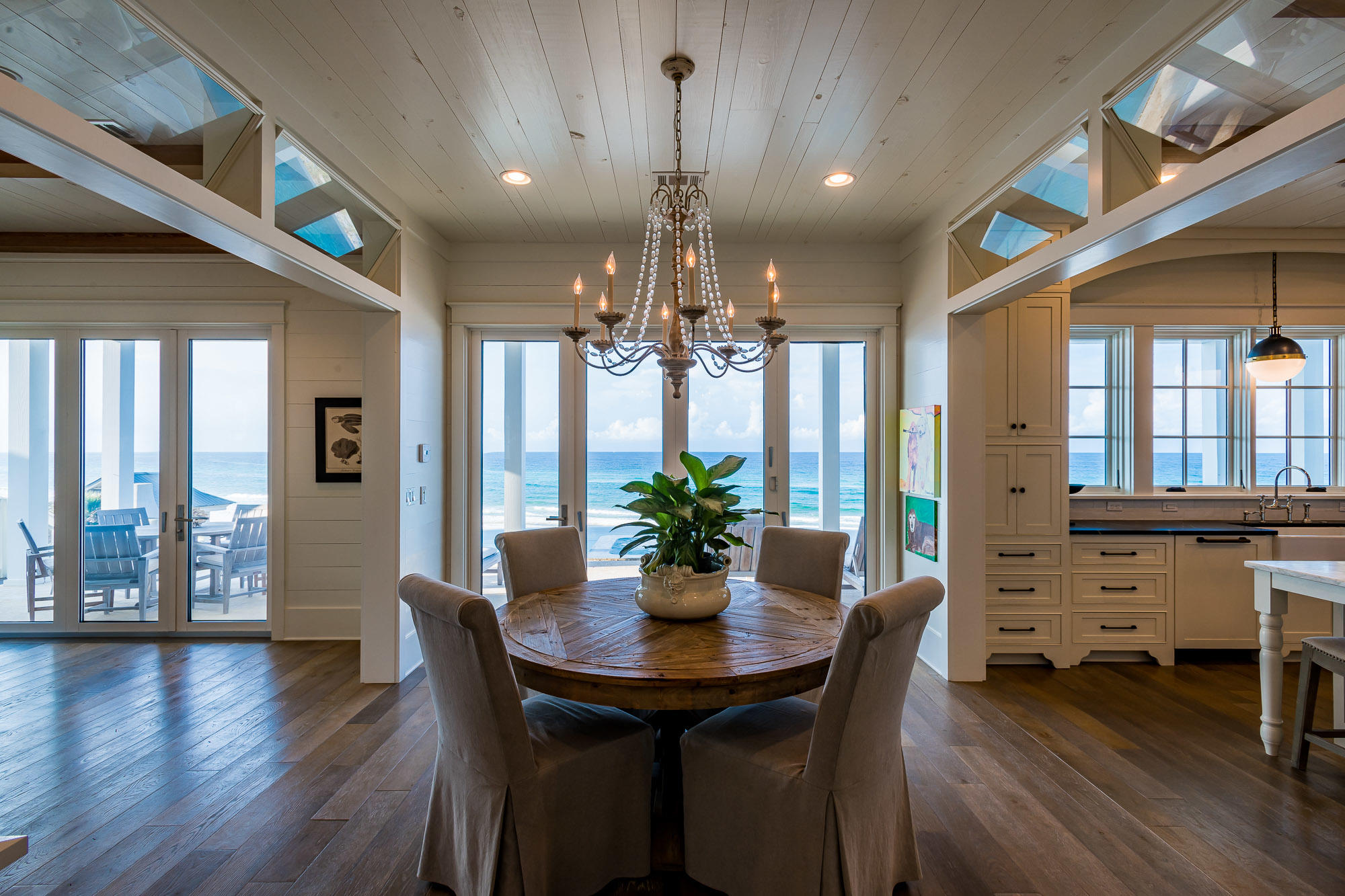 GRAYTON BEACH - Residential