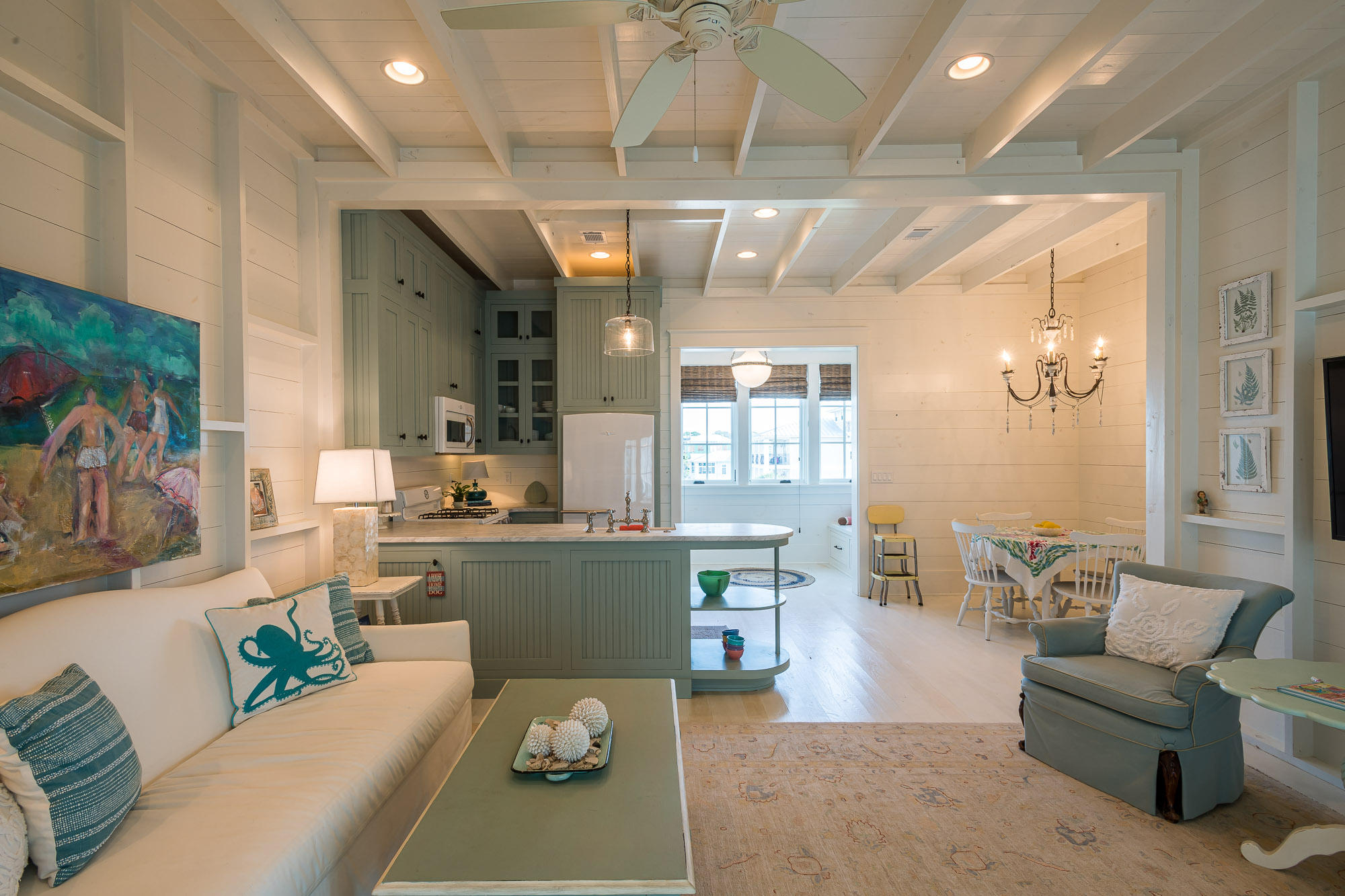 GRAYTON BEACH - Residential