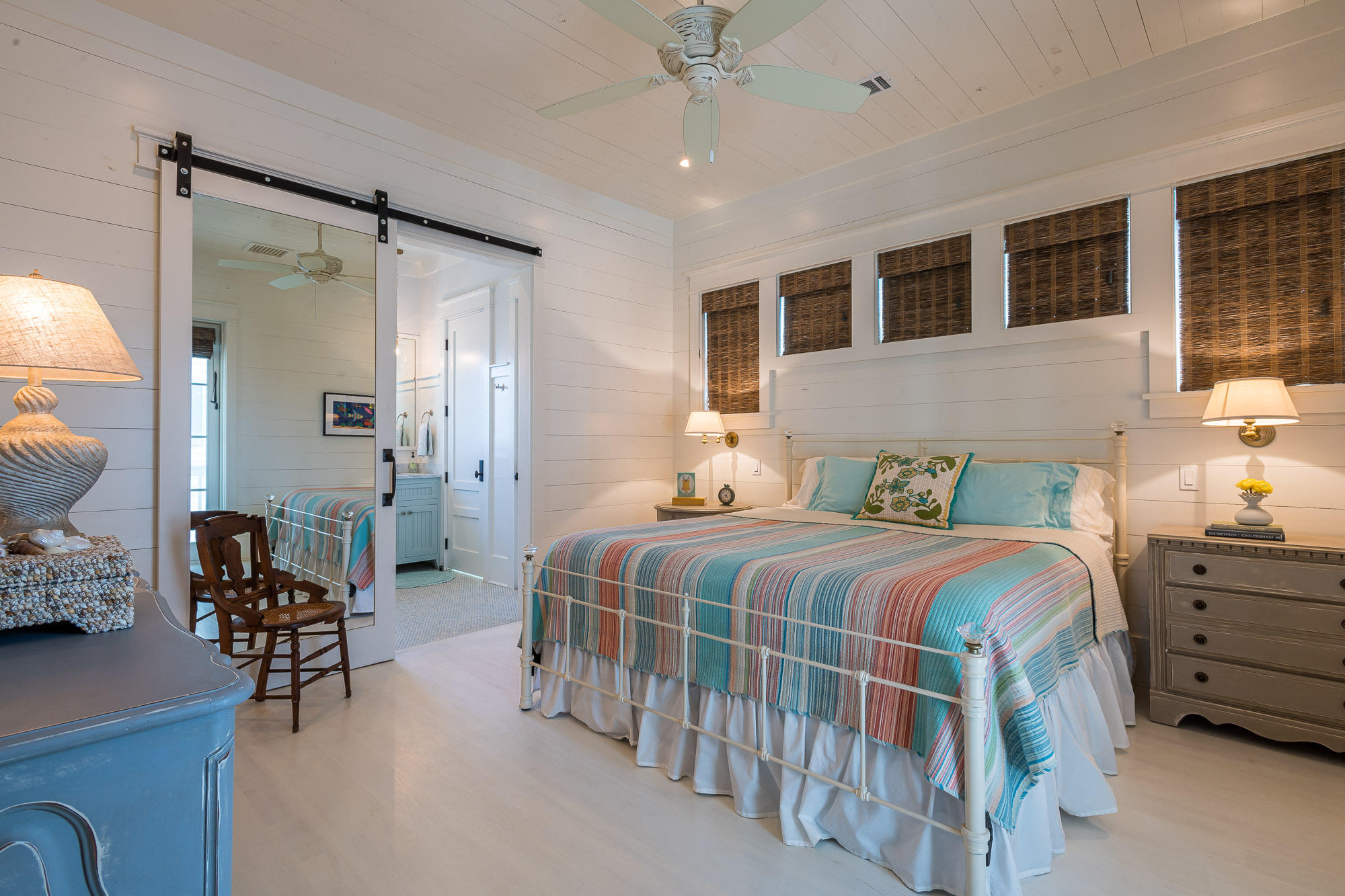 GRAYTON BEACH - Residential