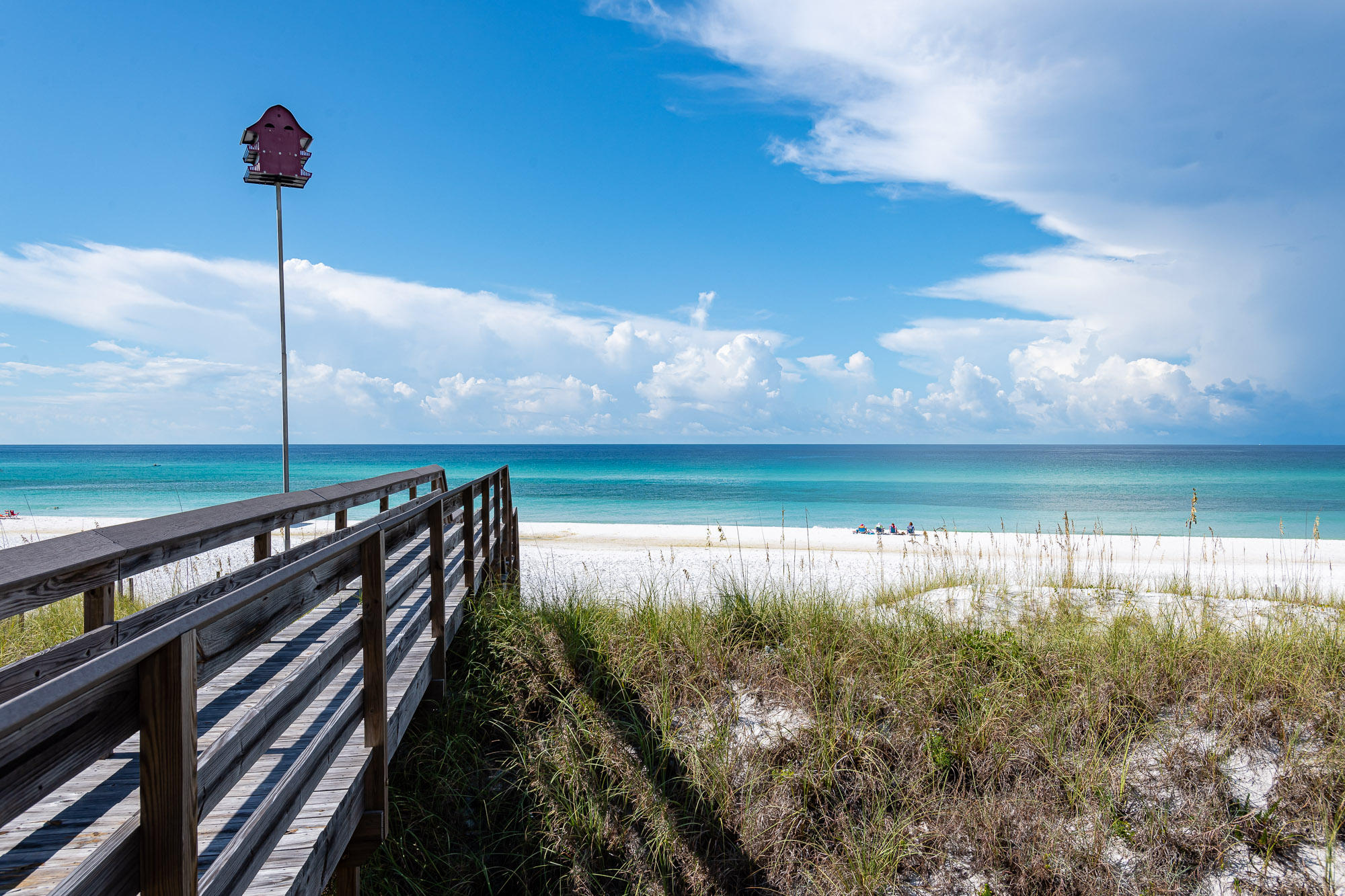 GRAYTON BEACH - Residential