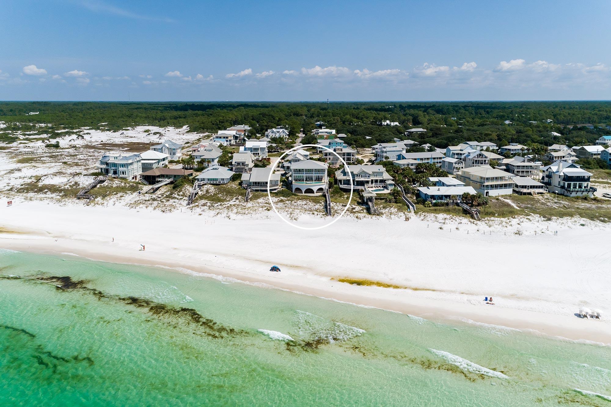 GRAYTON BEACH - Residential