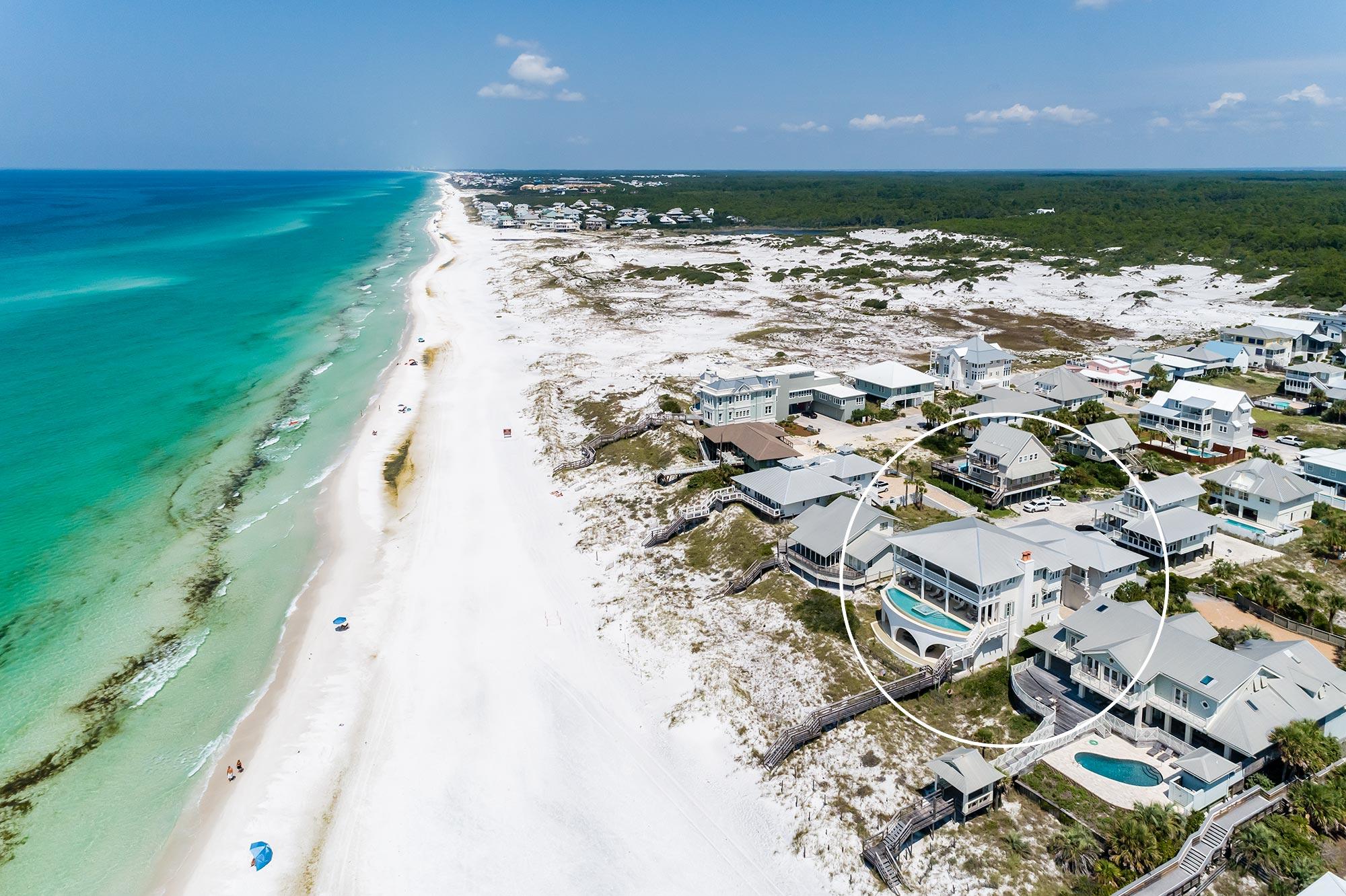 GRAYTON BEACH - Residential