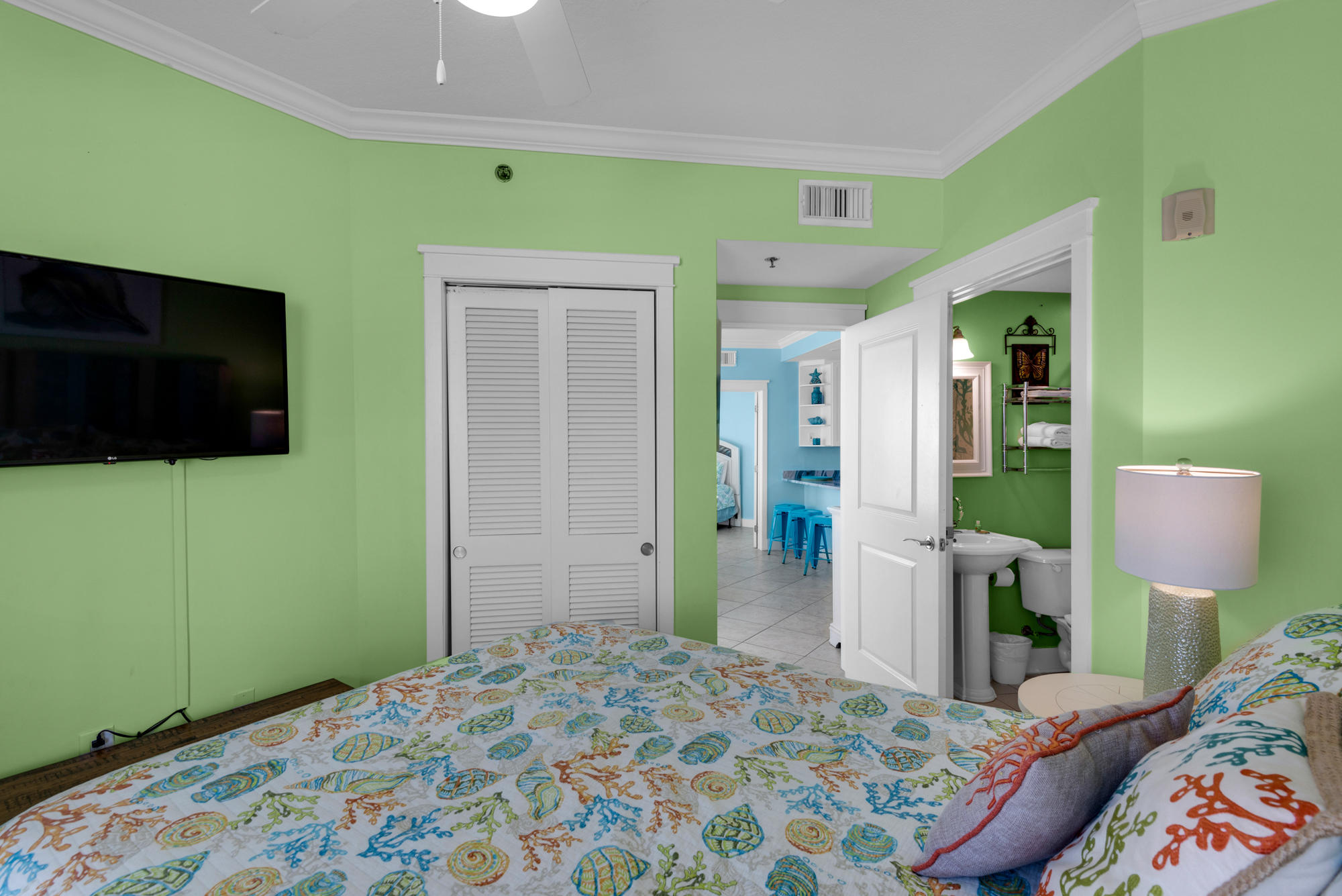 WATERSCAPE - Residential