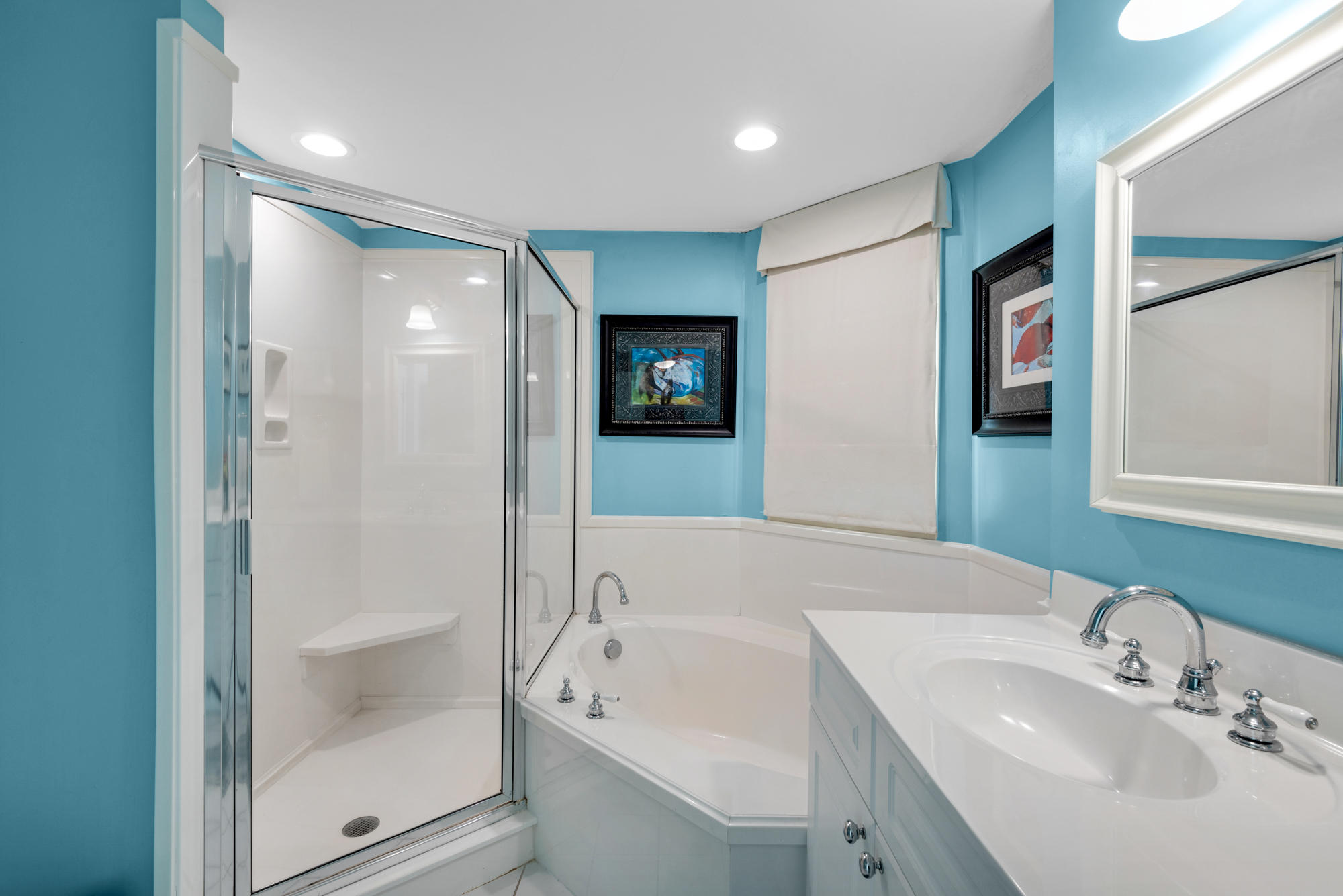 WATERSCAPE - Residential