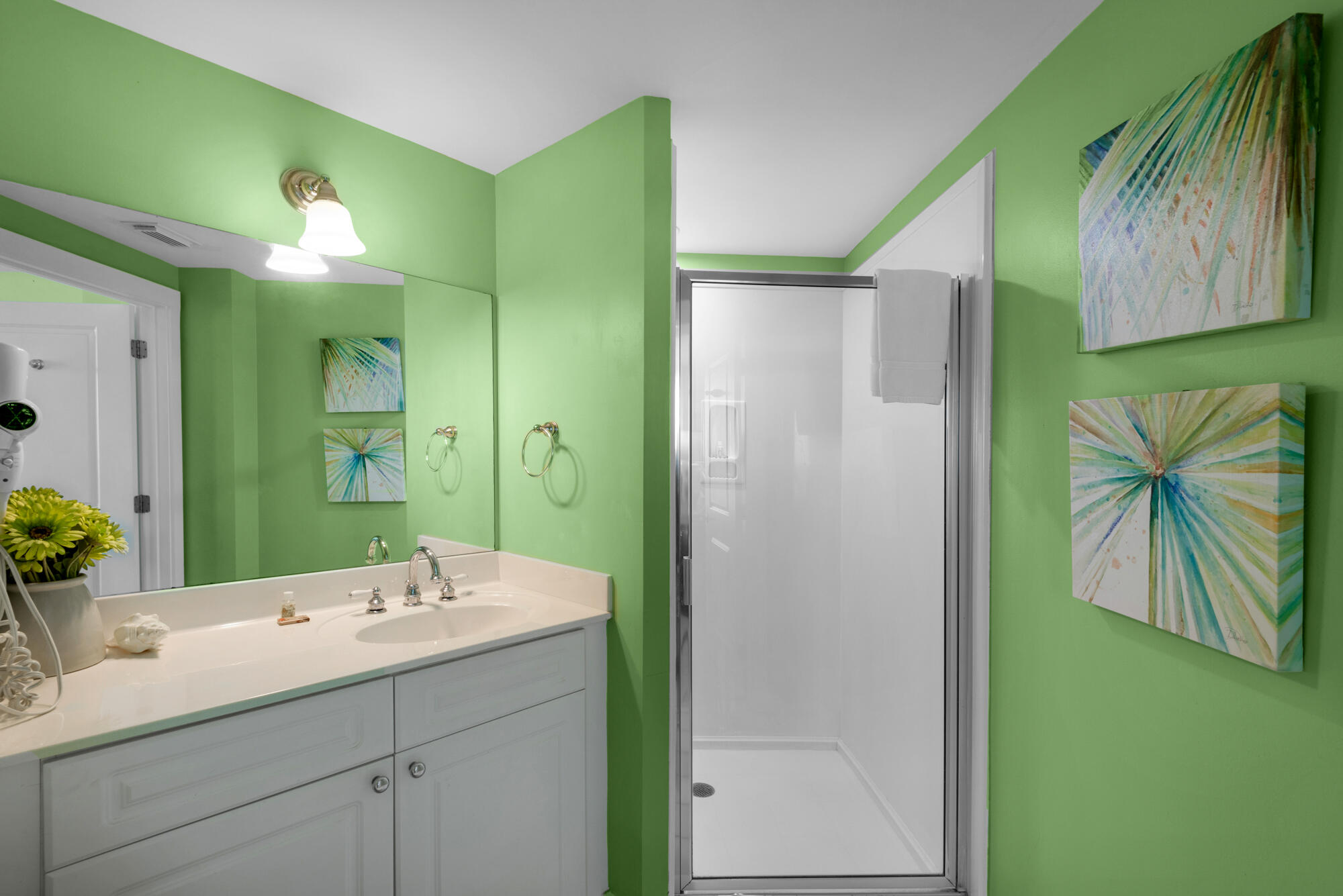 WATERSCAPE - Residential