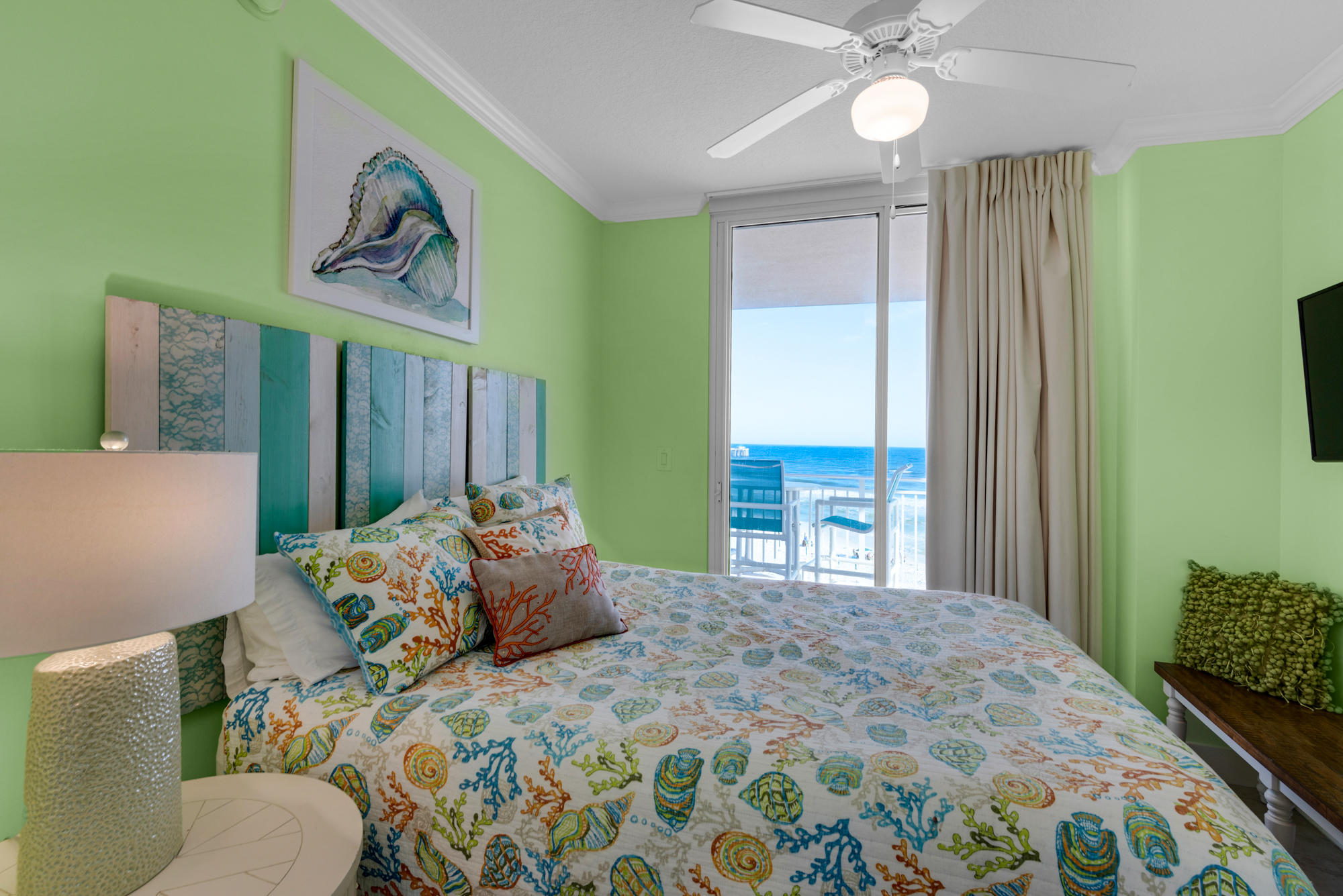 WATERSCAPE - Residential