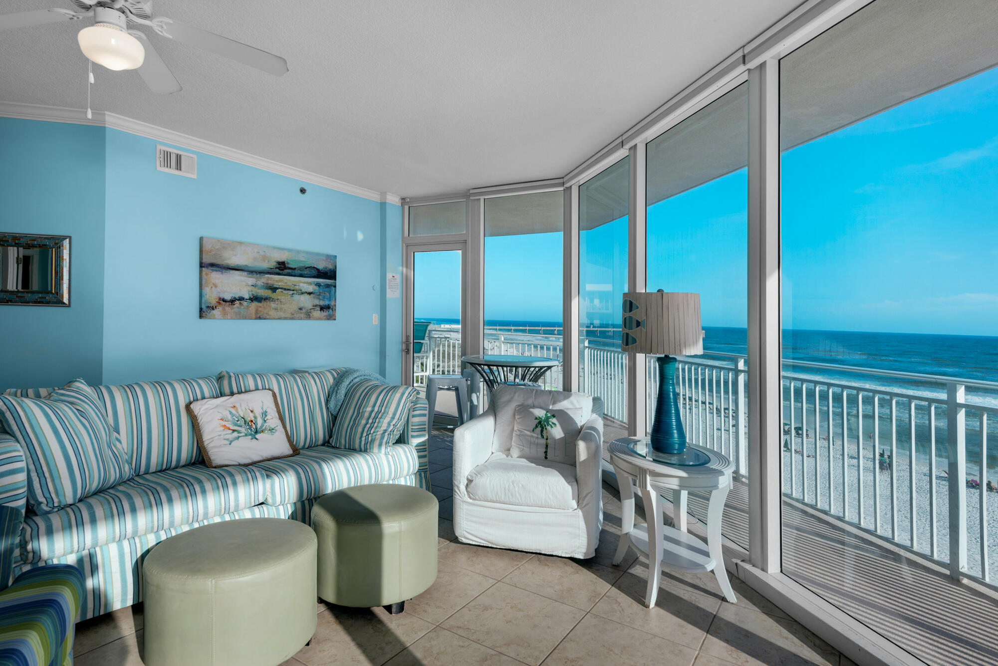 WATERSCAPE - Residential