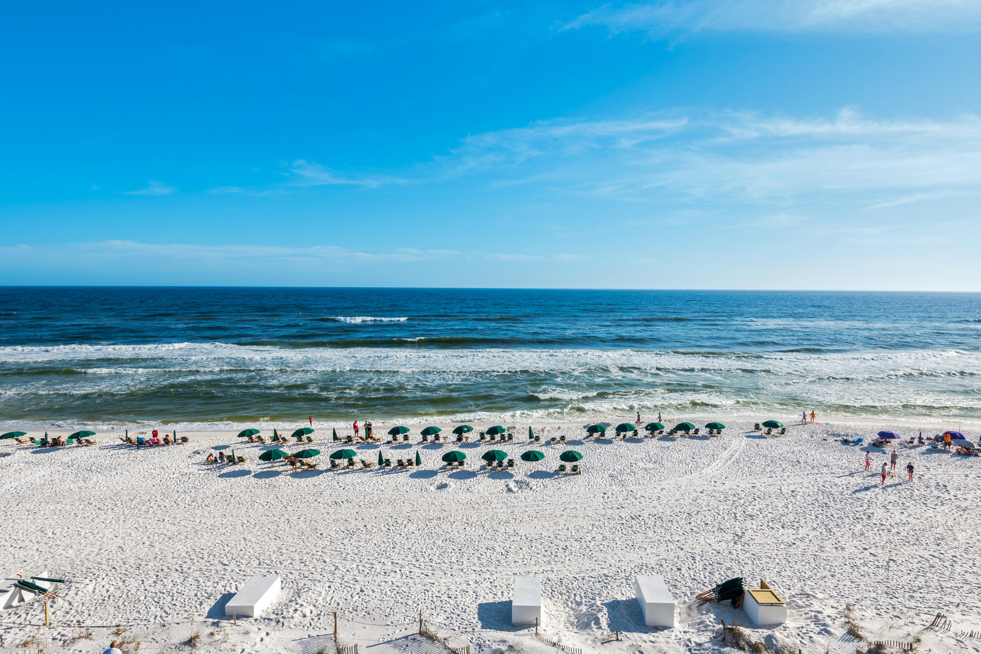 WATERSCAPE - Residential