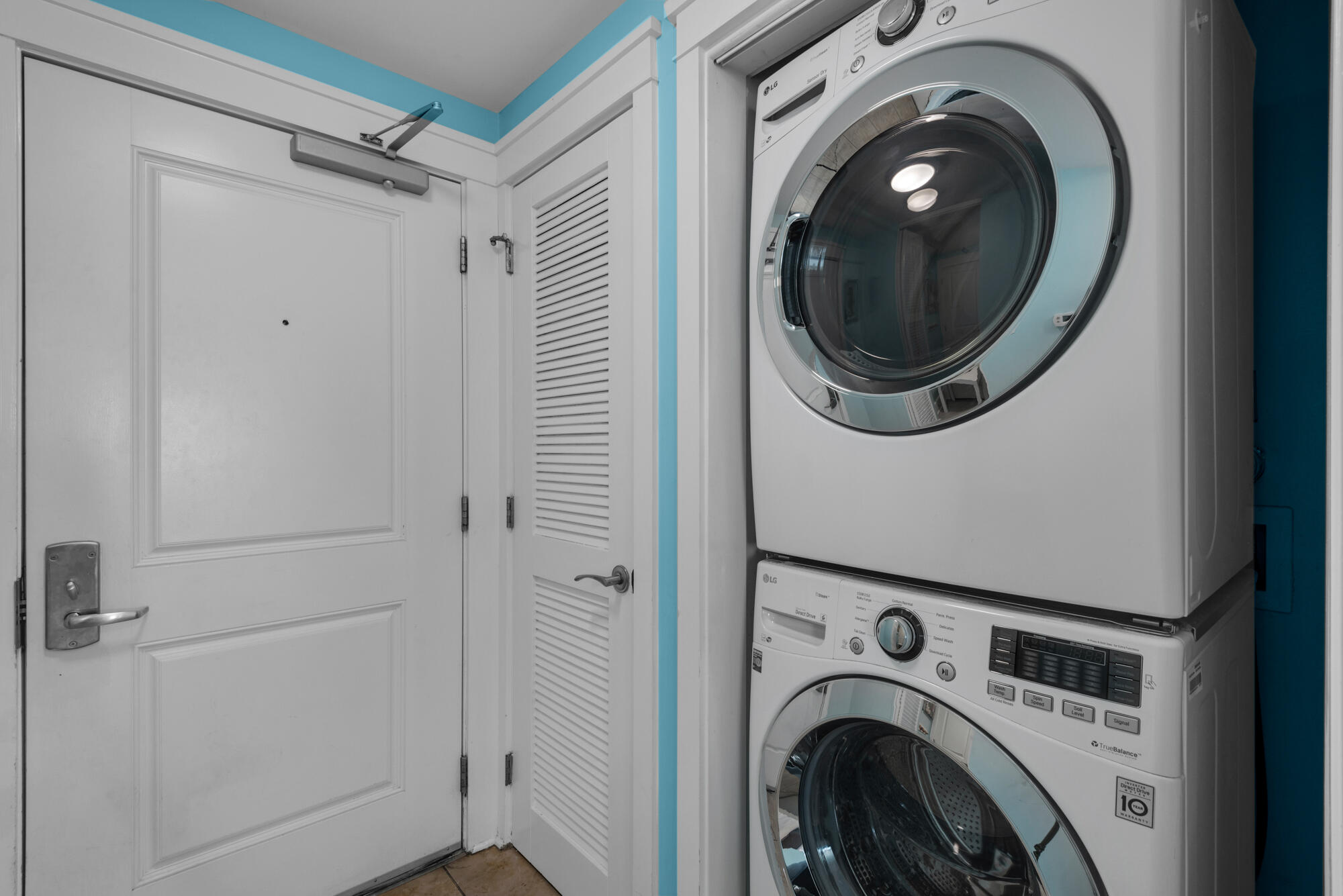 WATERSCAPE - Residential