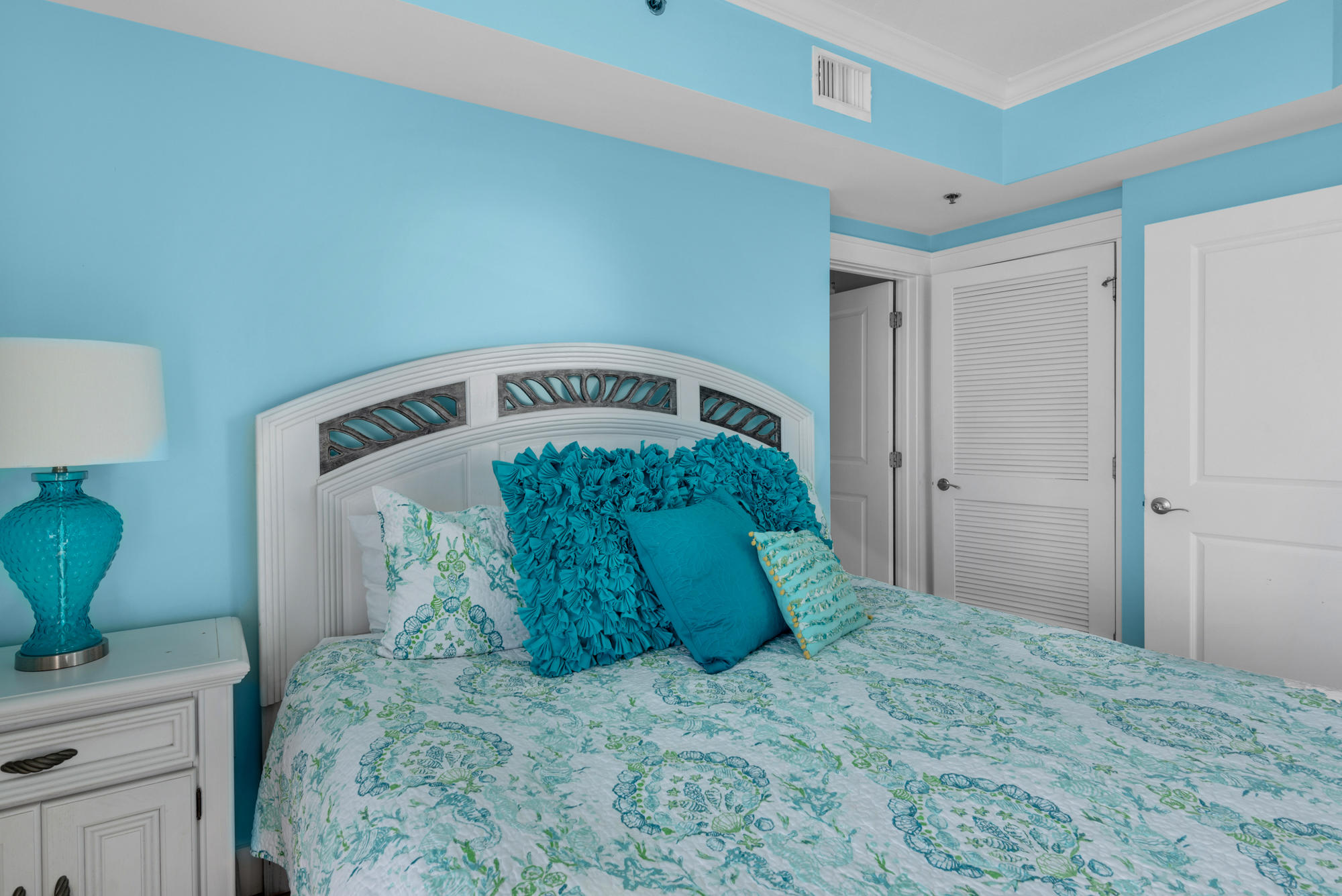 WATERSCAPE - Residential