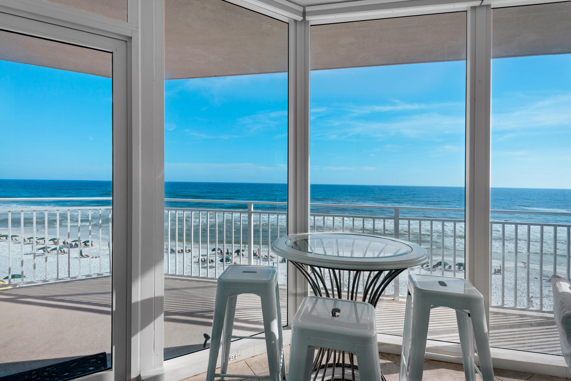 WATERSCAPE - Residential