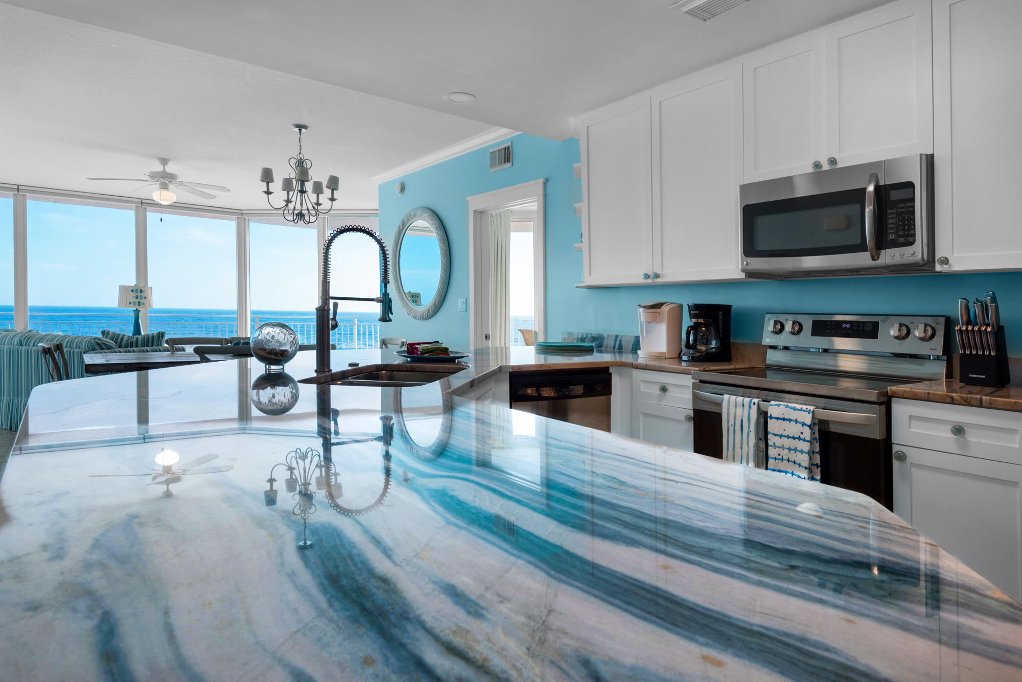 WATERSCAPE - Residential