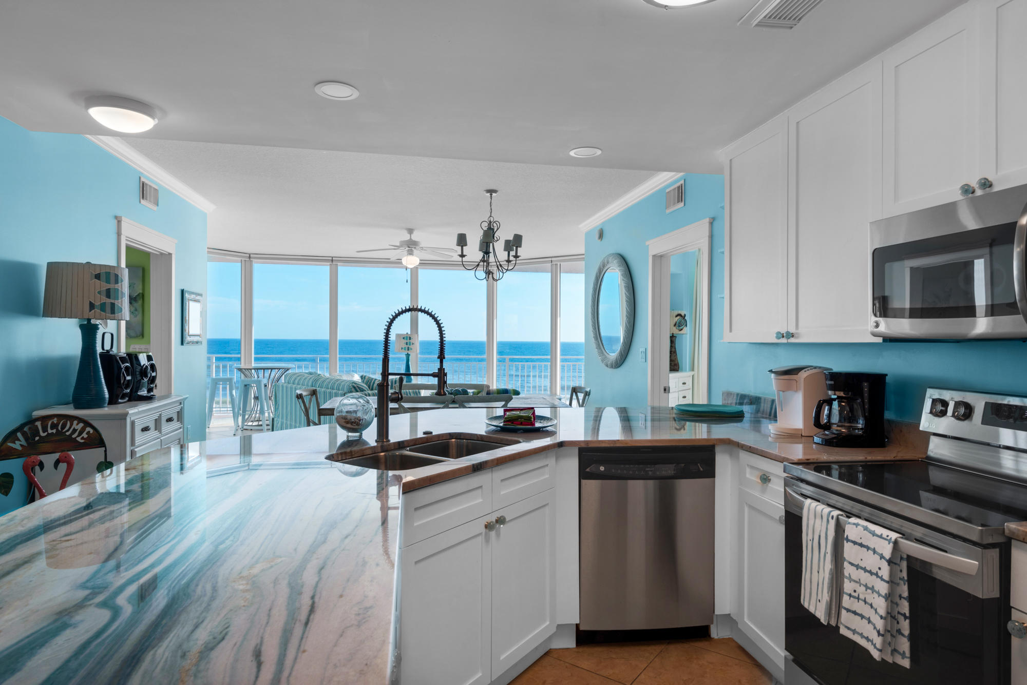 WATERSCAPE - Residential