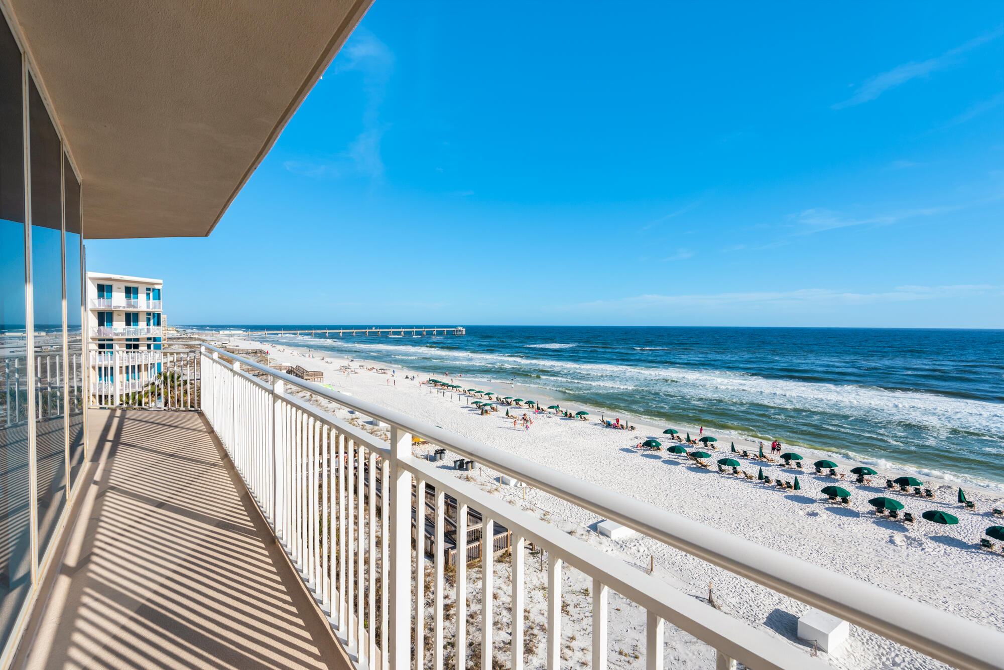 WATERSCAPE - Residential