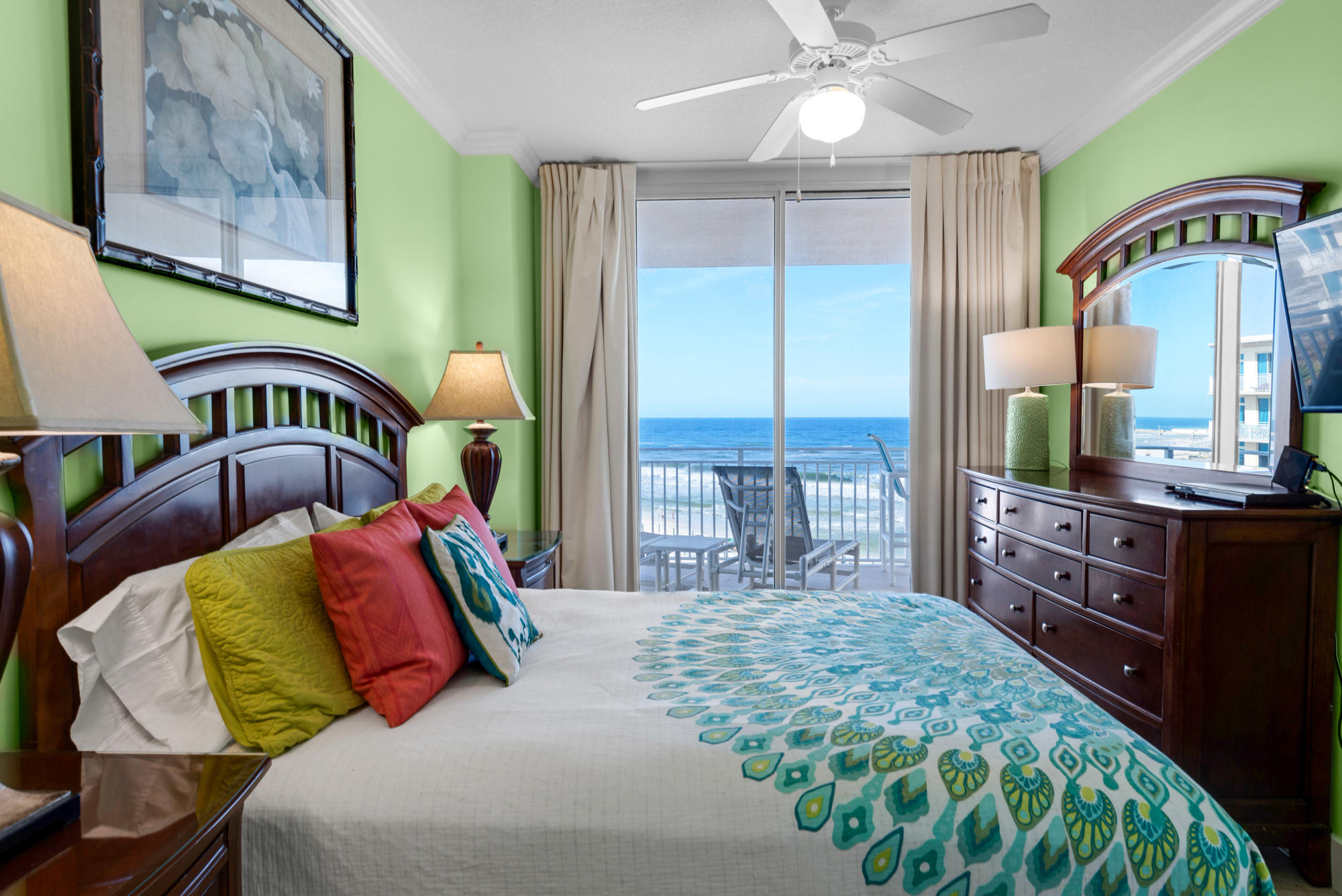 WATERSCAPE - Residential