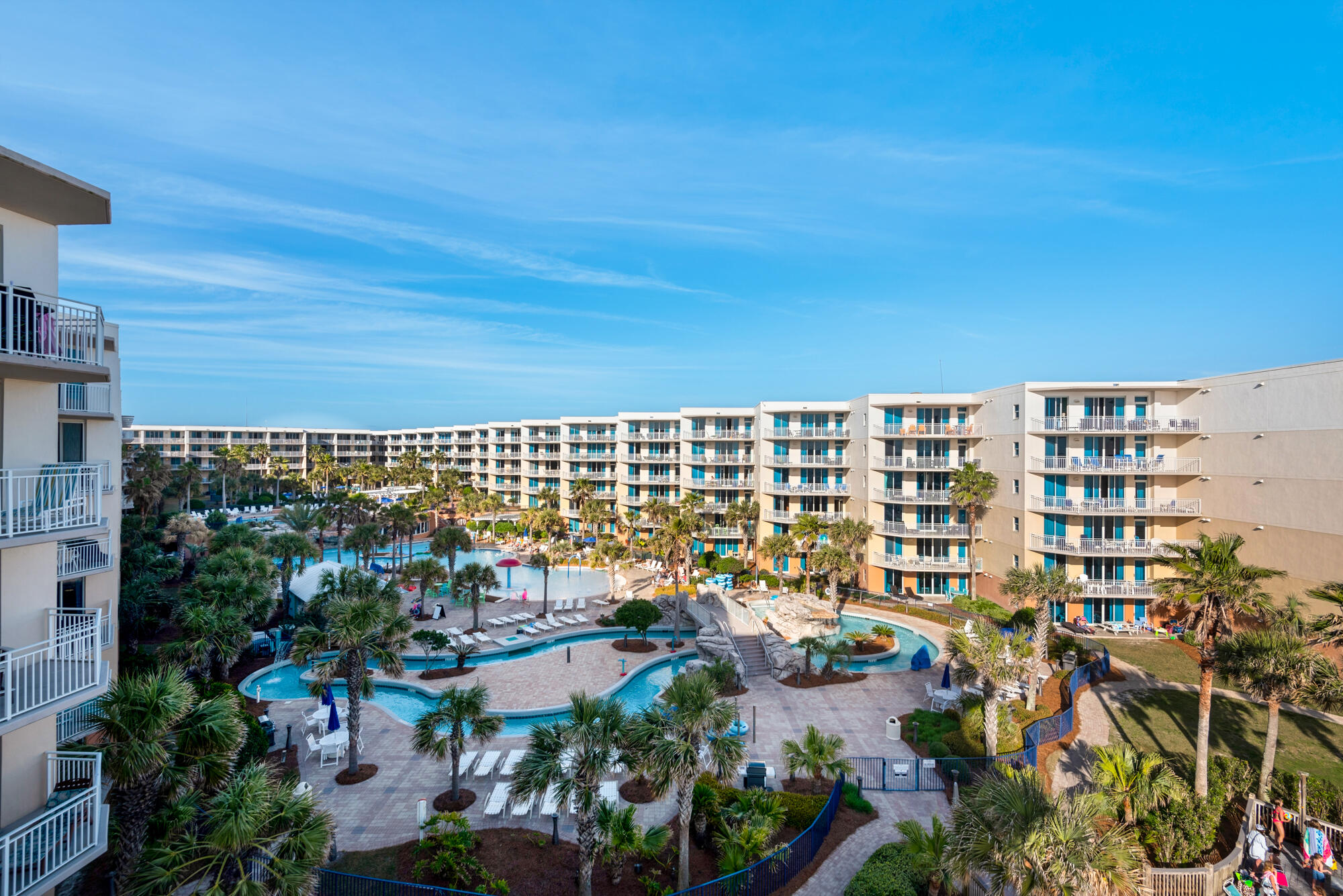 WATERSCAPE - Residential