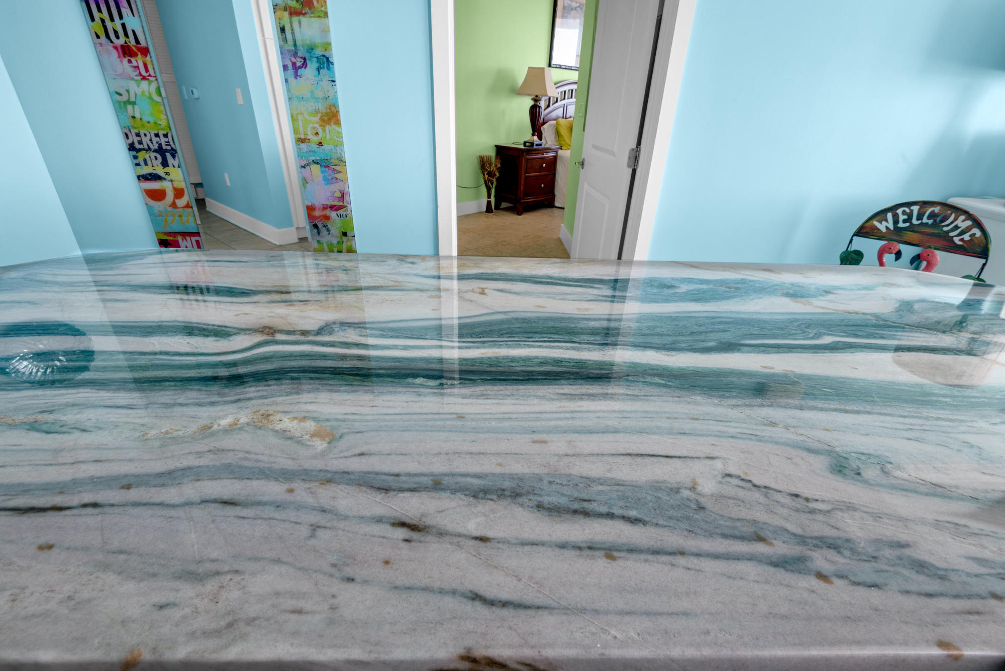 WATERSCAPE - Residential