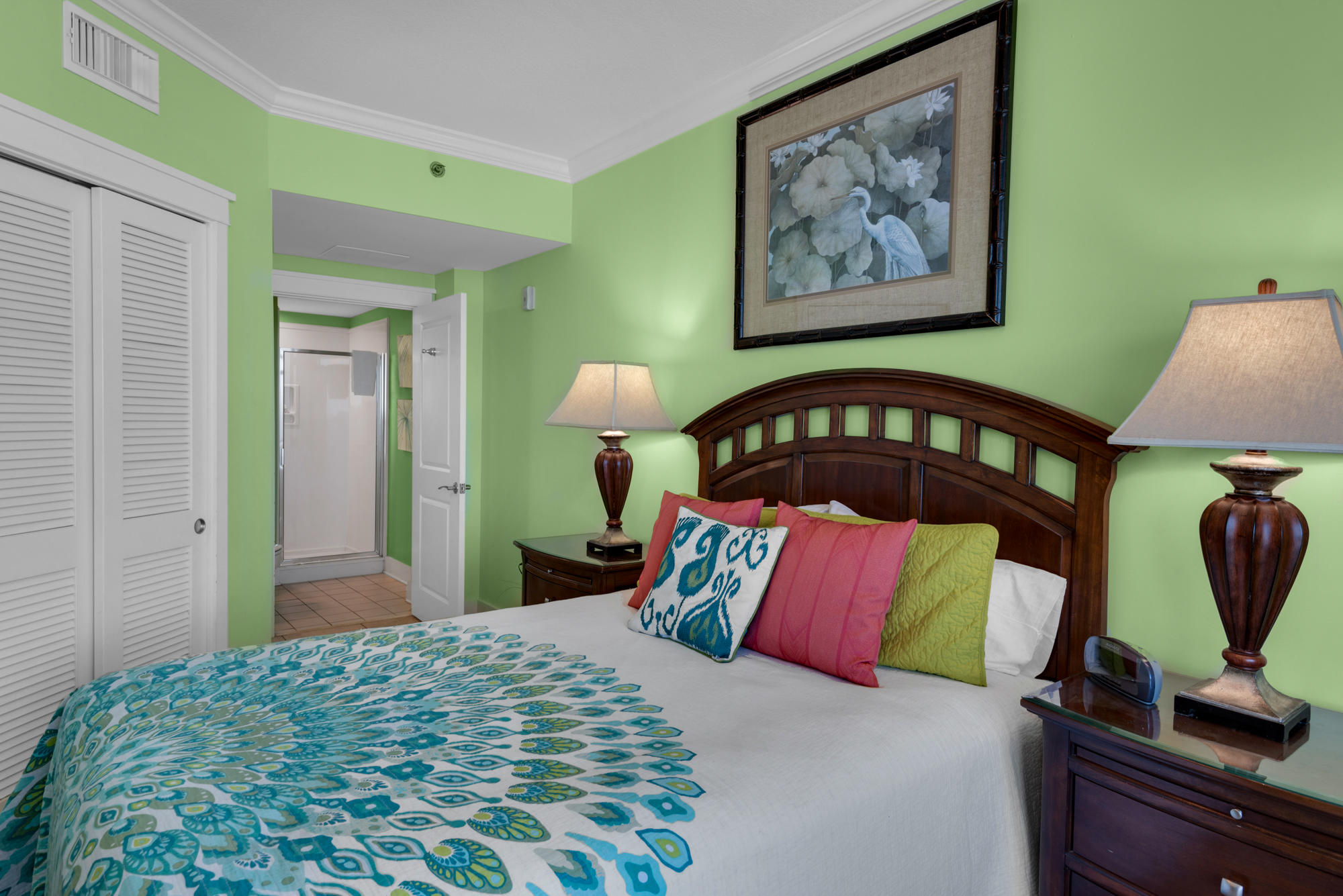 WATERSCAPE - Residential