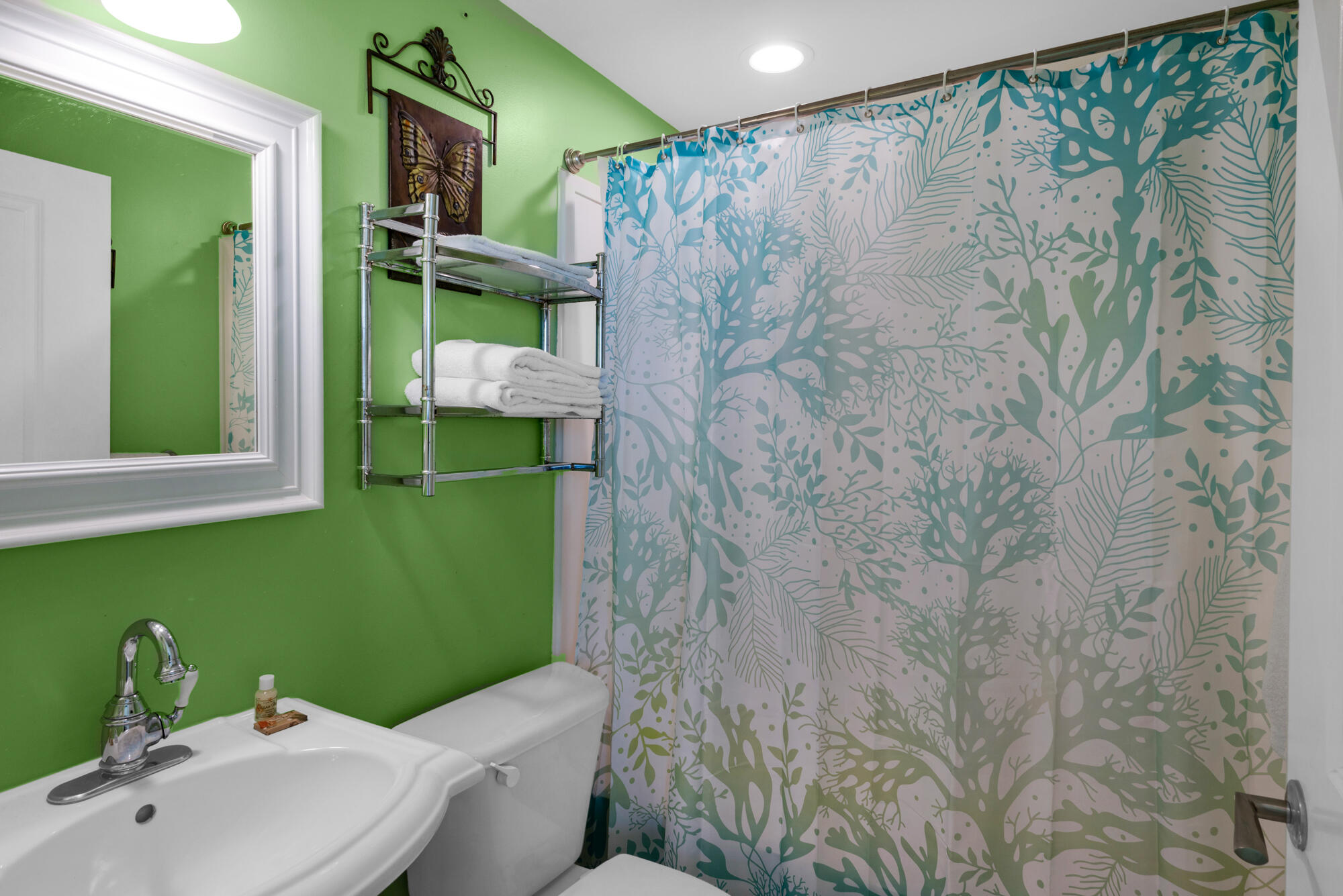 WATERSCAPE - Residential