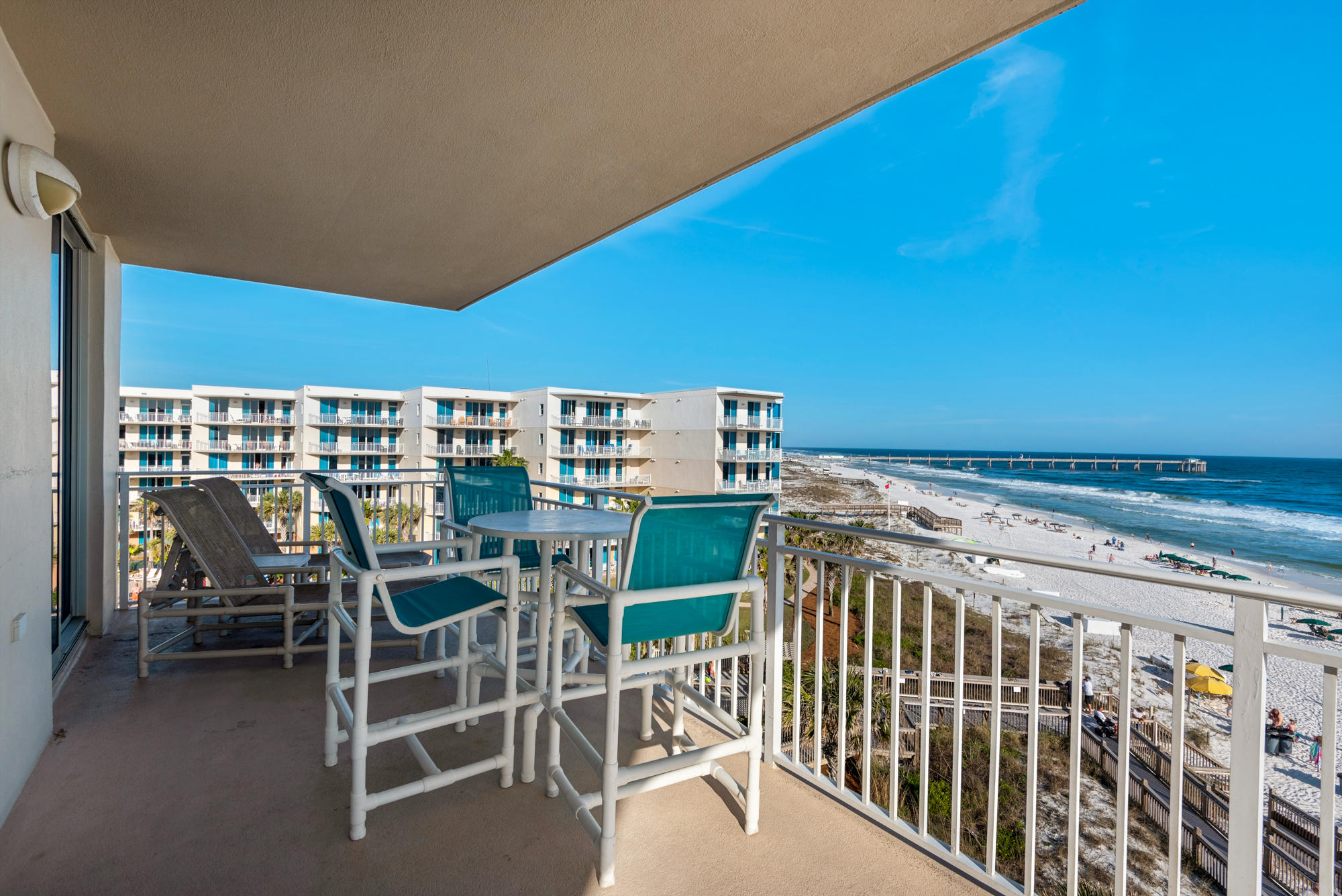 WATERSCAPE - Residential