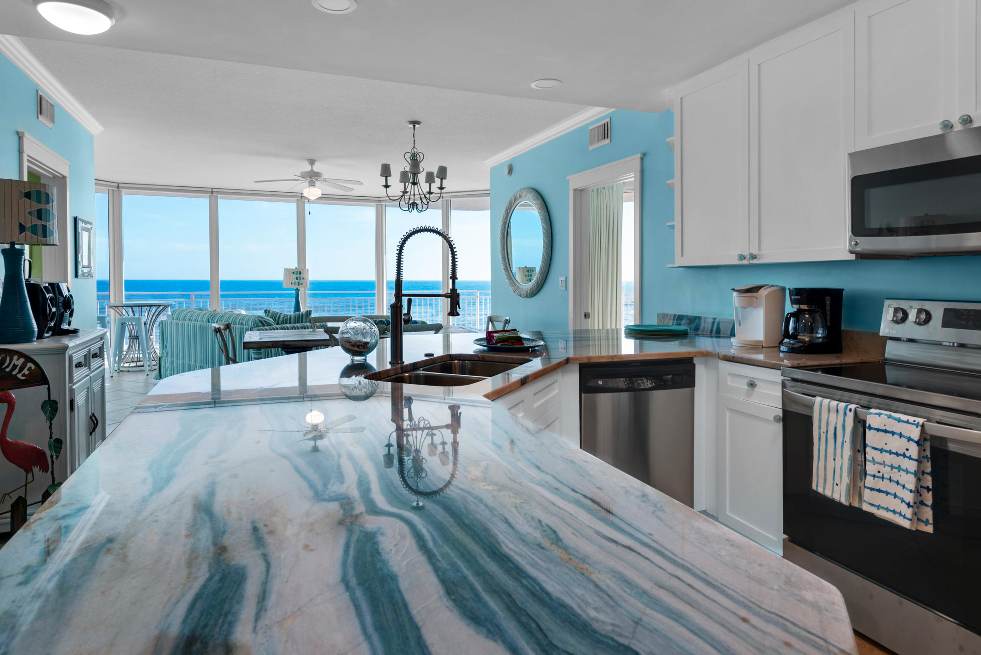 WATERSCAPE - Residential