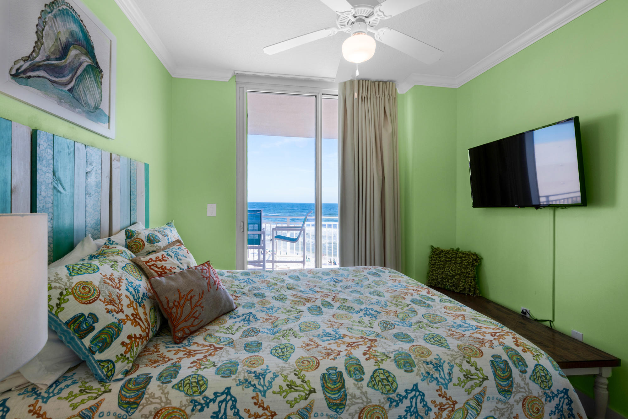 WATERSCAPE - Residential