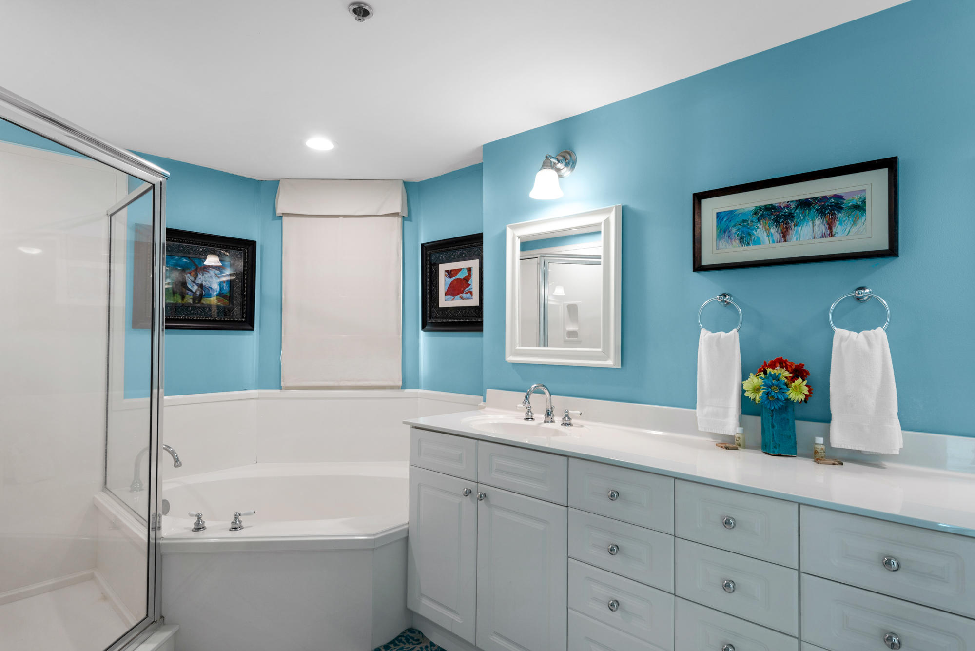 WATERSCAPE - Residential