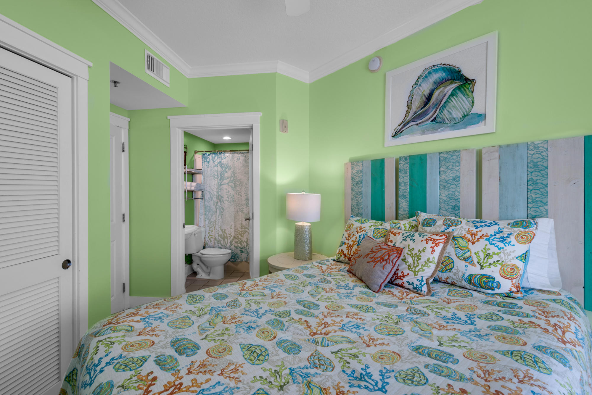 WATERSCAPE - Residential