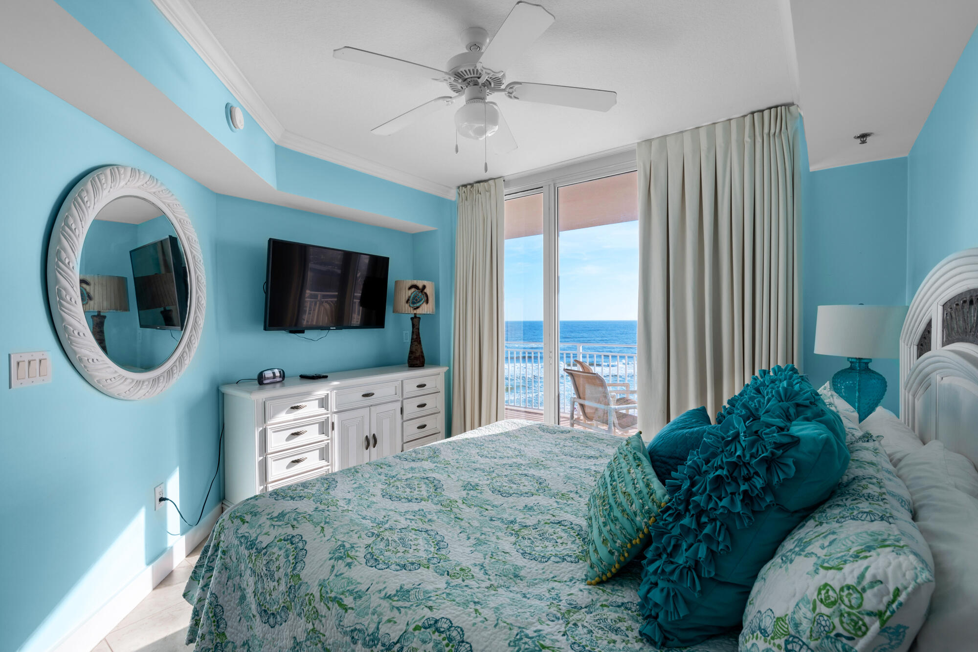 WATERSCAPE - Residential