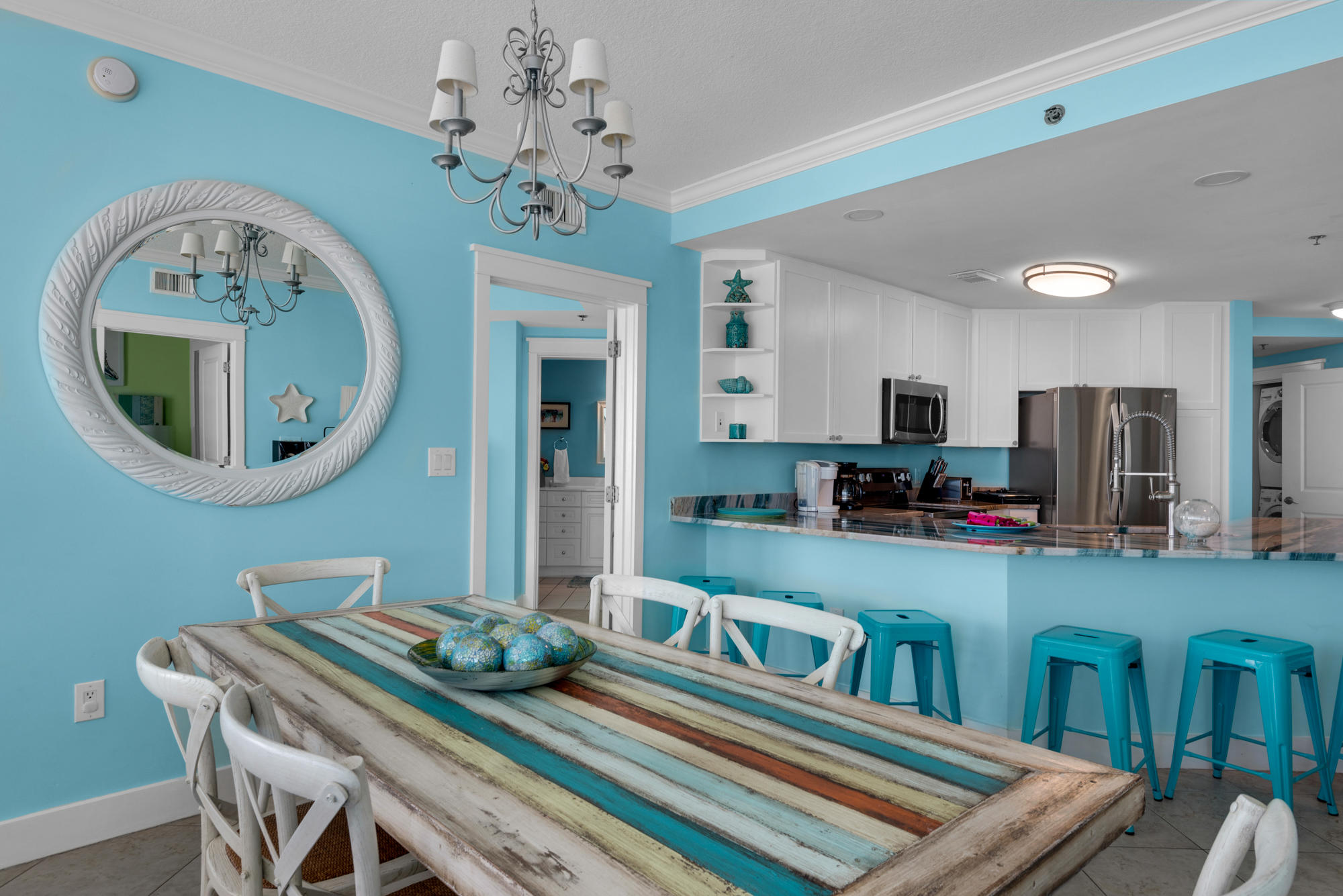 WATERSCAPE - Residential