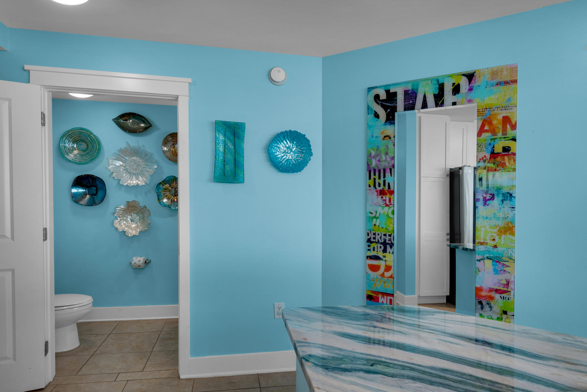 WATERSCAPE - Residential