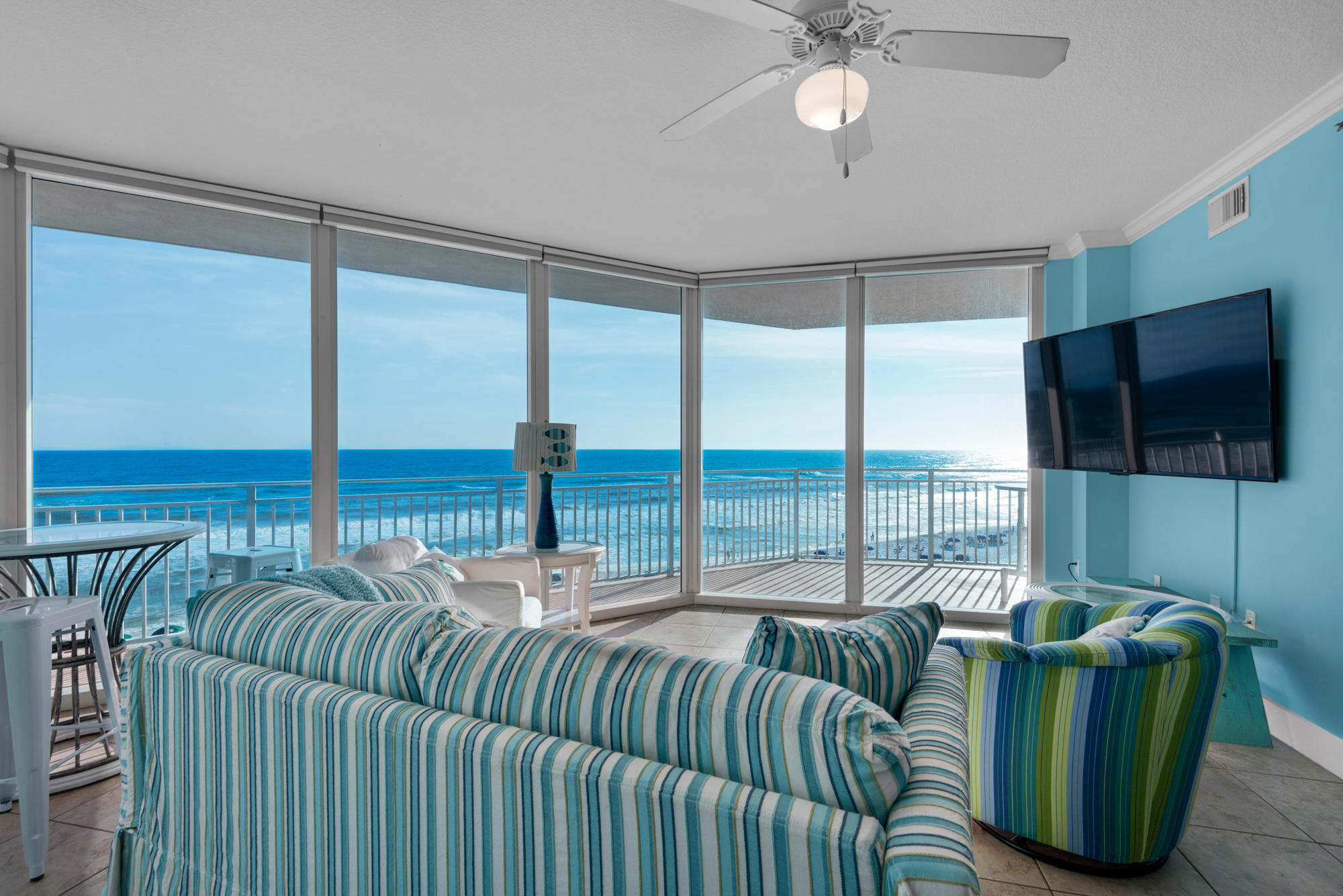 WATERSCAPE - Residential