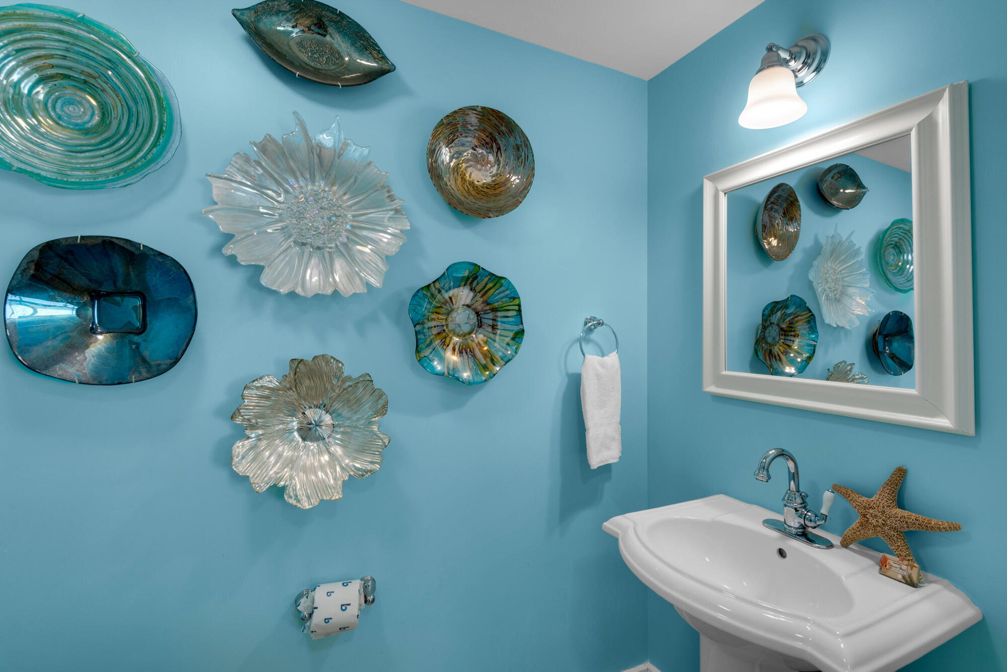 WATERSCAPE - Residential