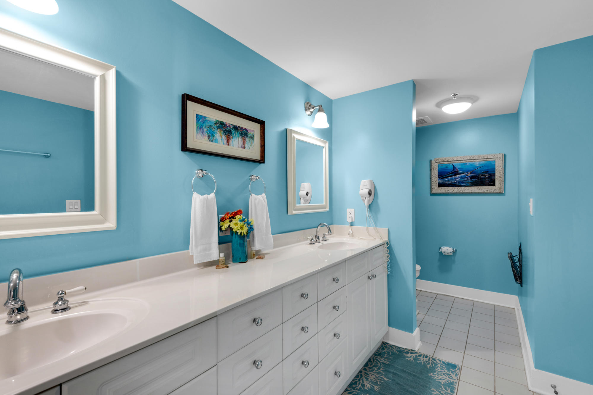 WATERSCAPE - Residential