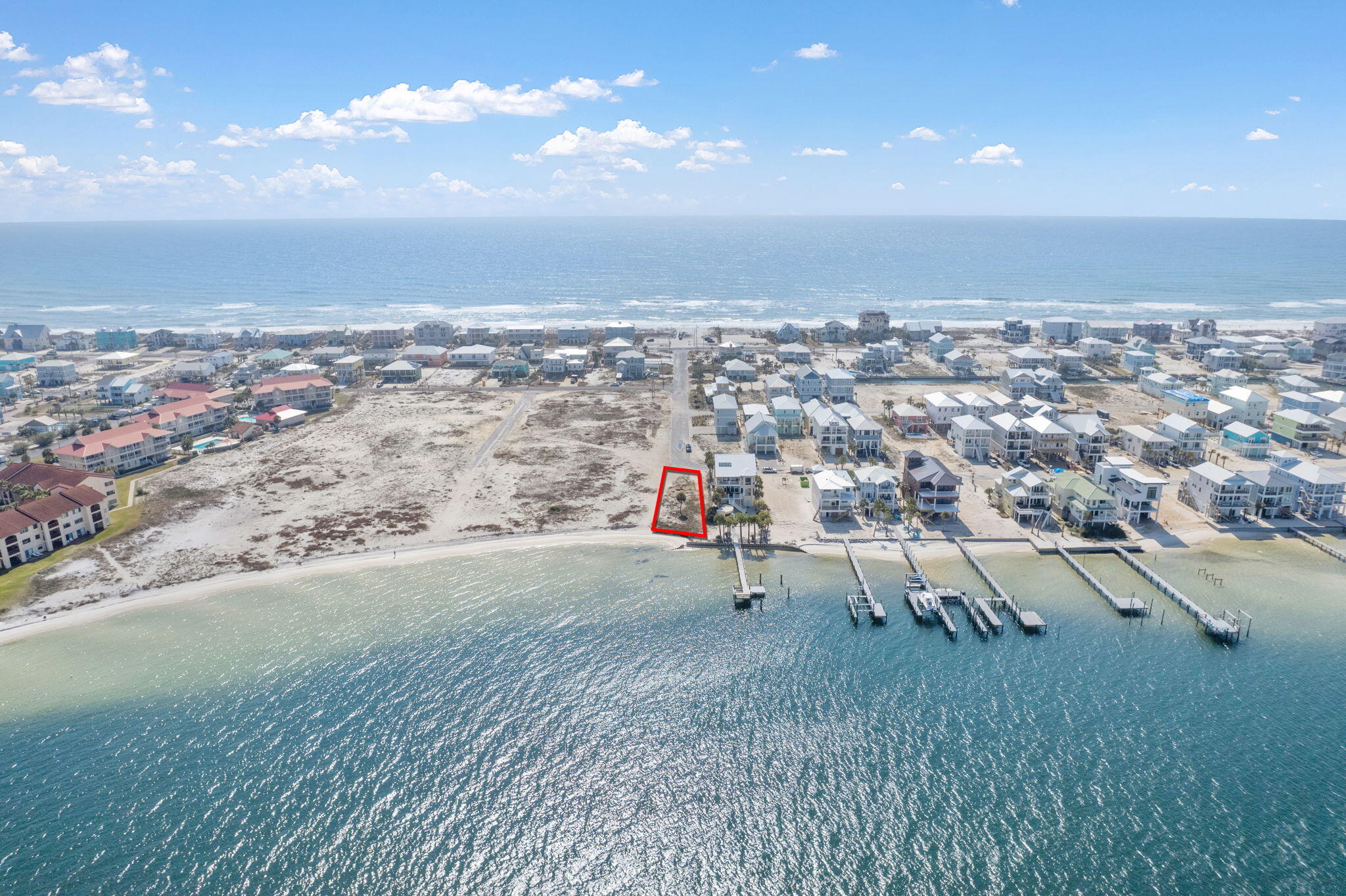 GRAND NAVARRE - Land